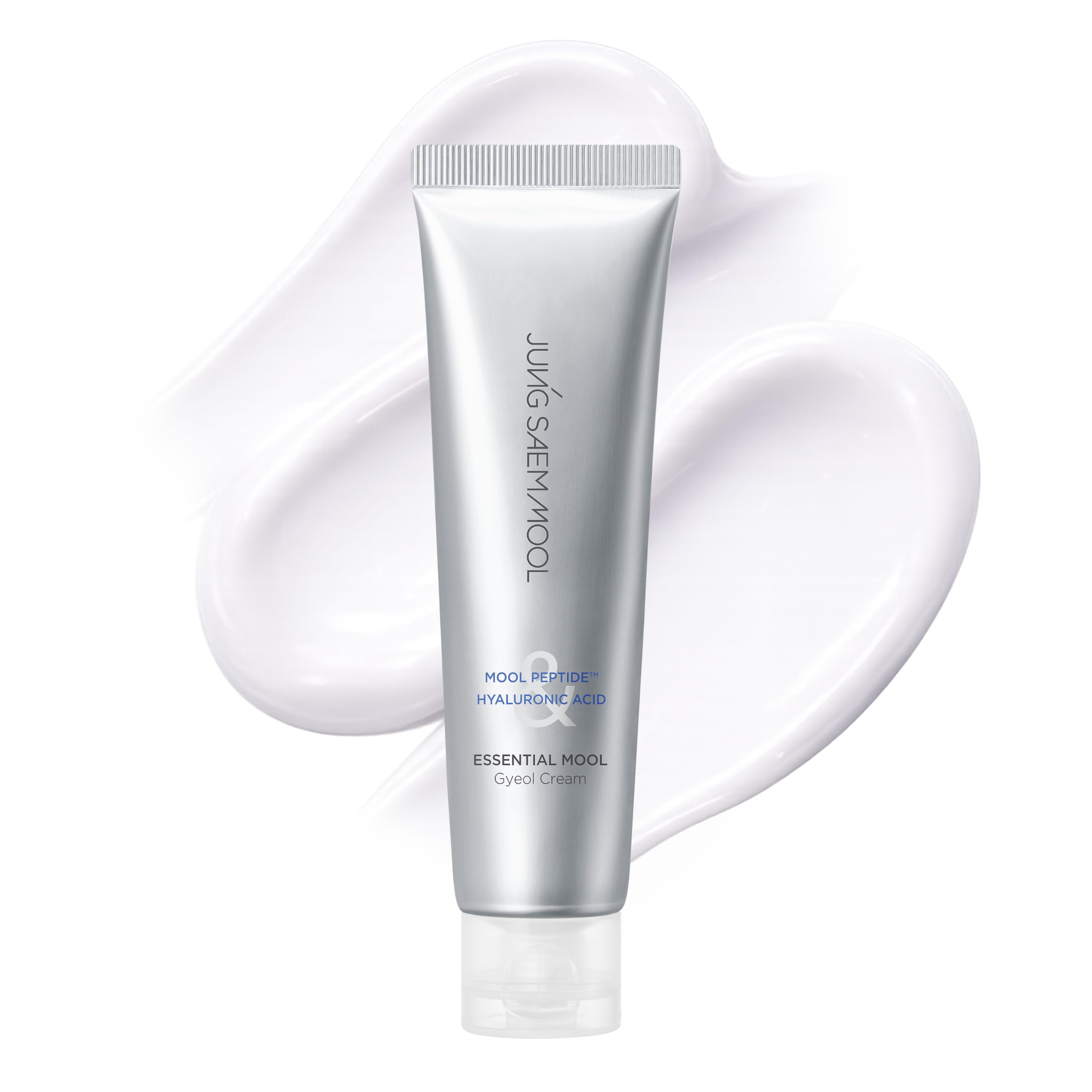 JUNG SAEM MOOL Essential Mool Gyeol Cream