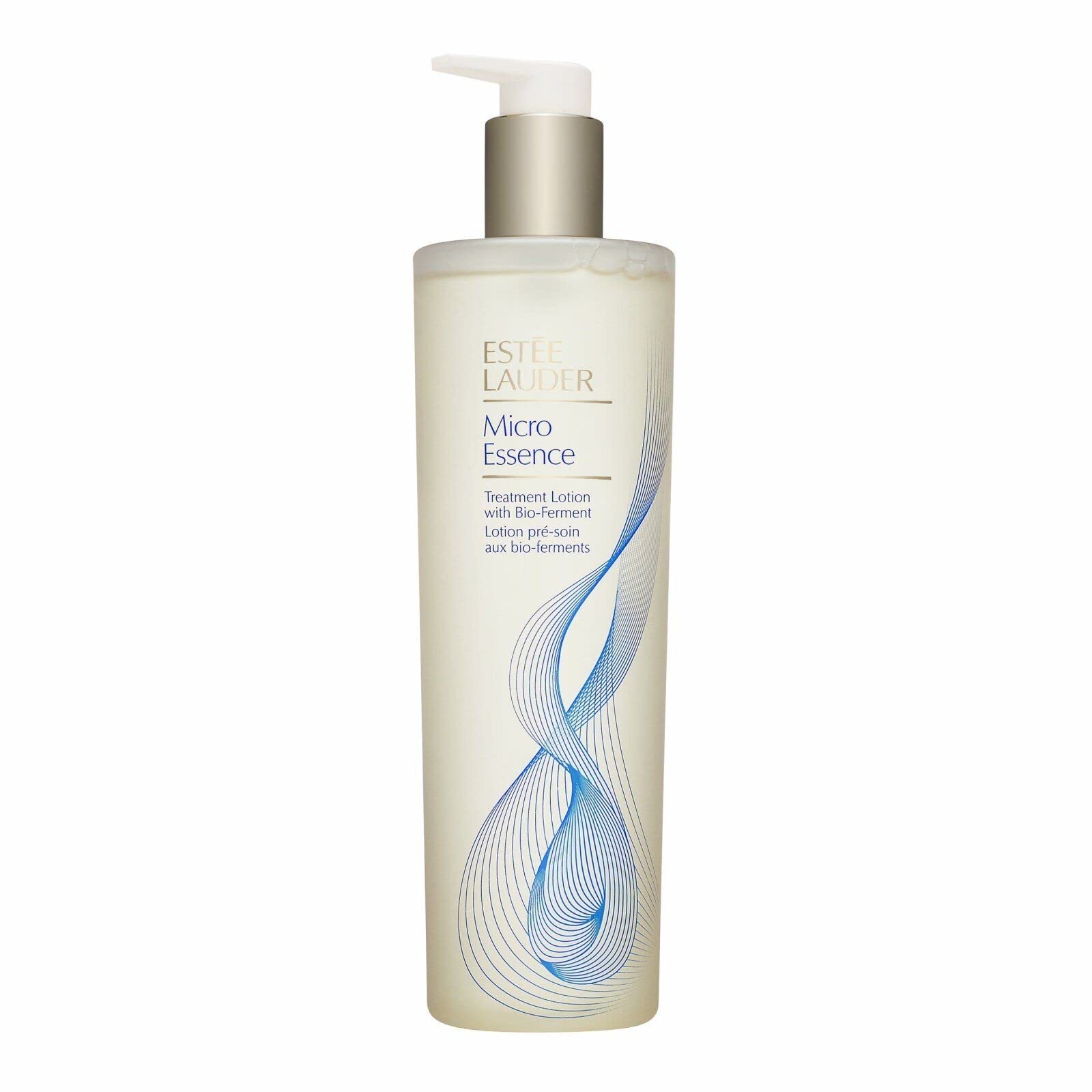 Estee Lauder Micro Essence Treatment Lotuon With Bio-Ferment 13.5 Ounces