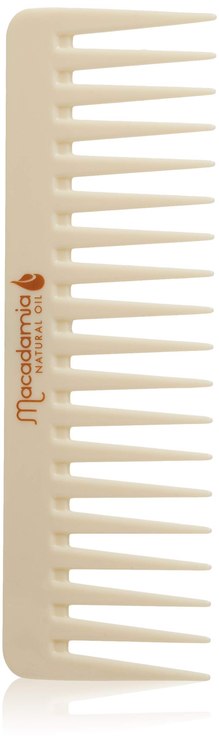 Macadamia Healing Oil Infused Comb Comb Unisex, 1 Count