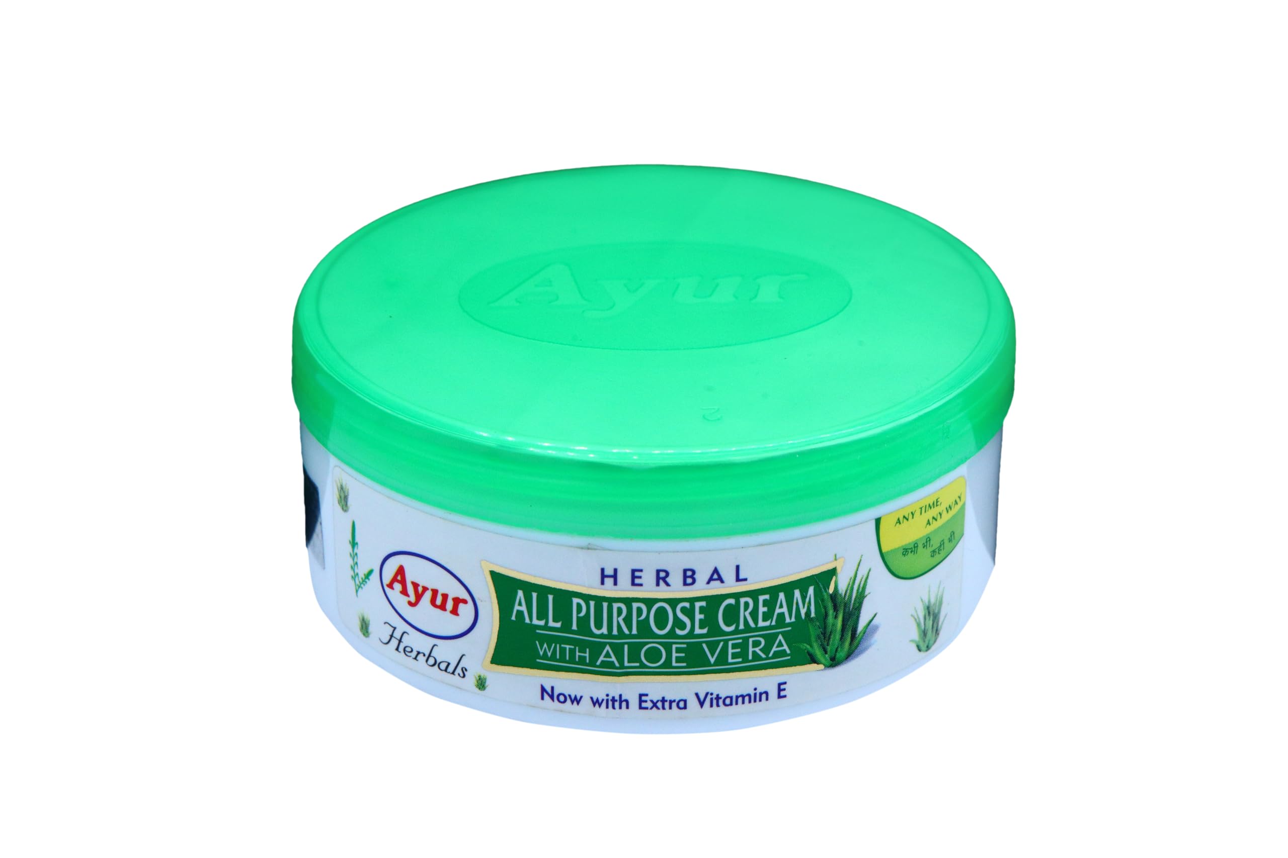 Ayur All Purpose Cream 200Gm