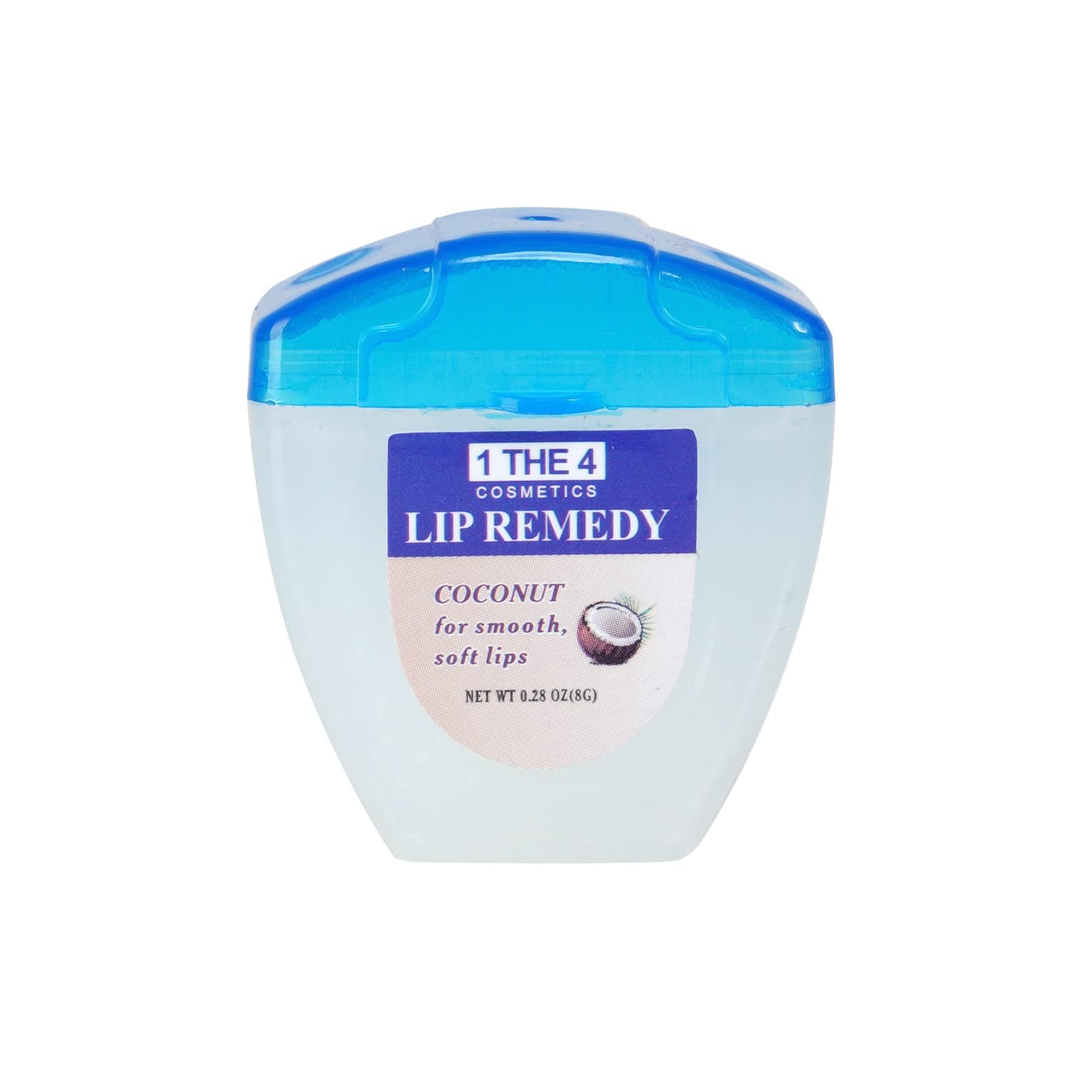 Star Care Lip Remedy 0.28oz (Coconut)