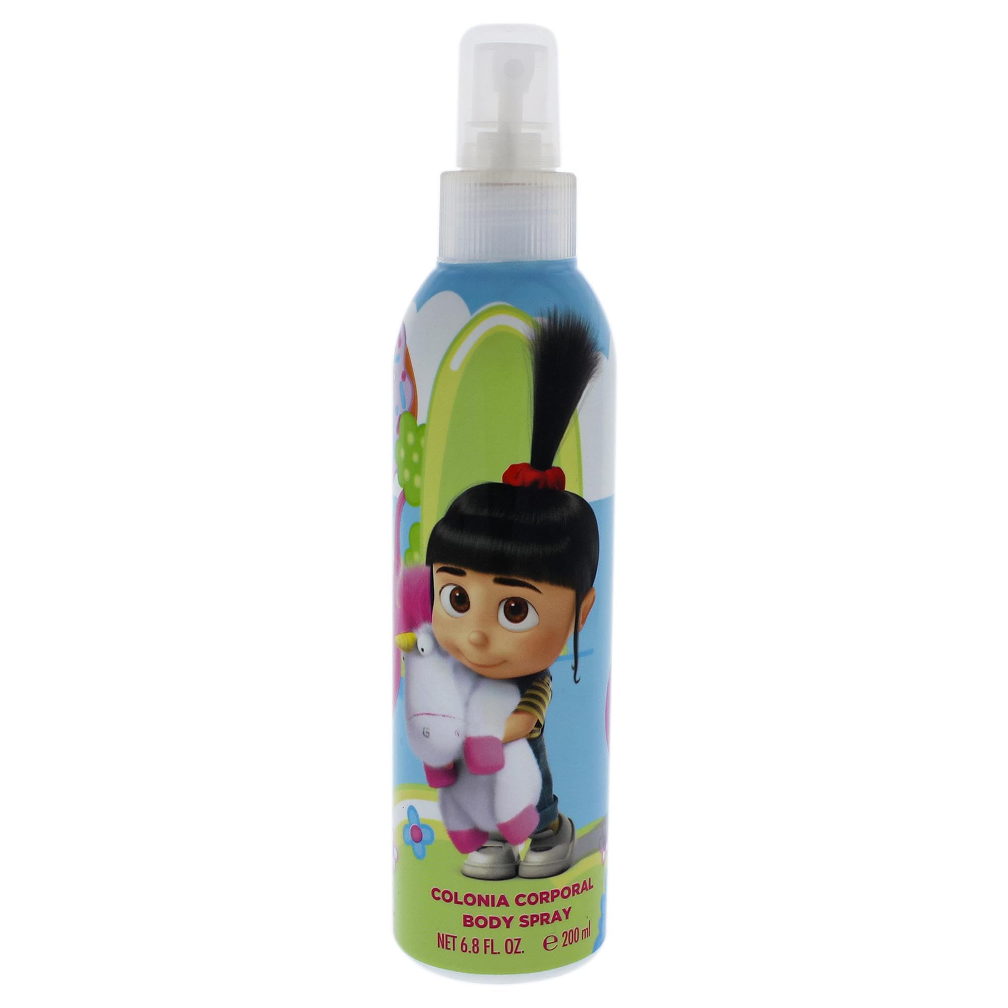 Mpf Fluffy, 68 Ounce