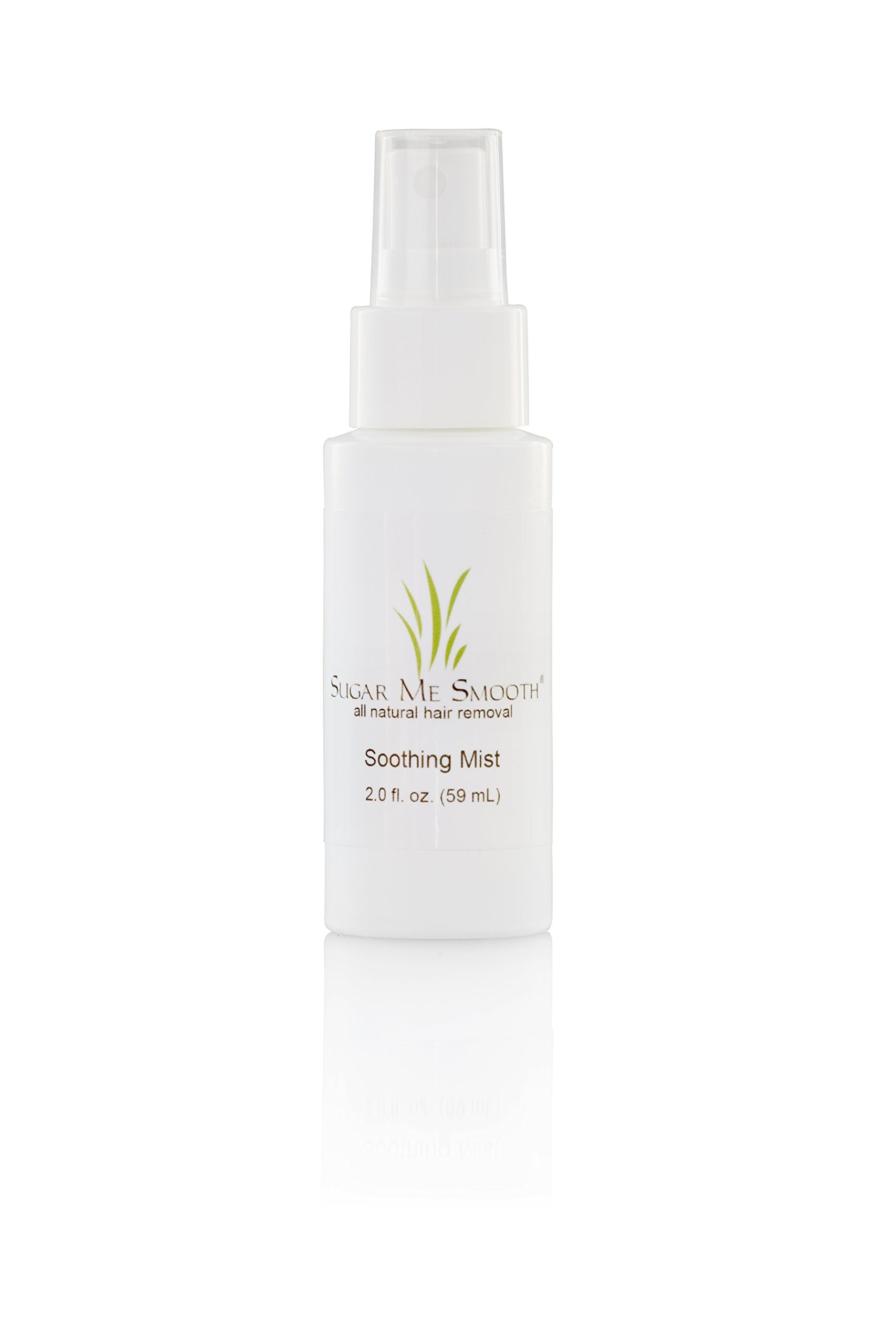 Soothing Mist By Sugar Me Smooth For Unisex - 2 Oz Mist