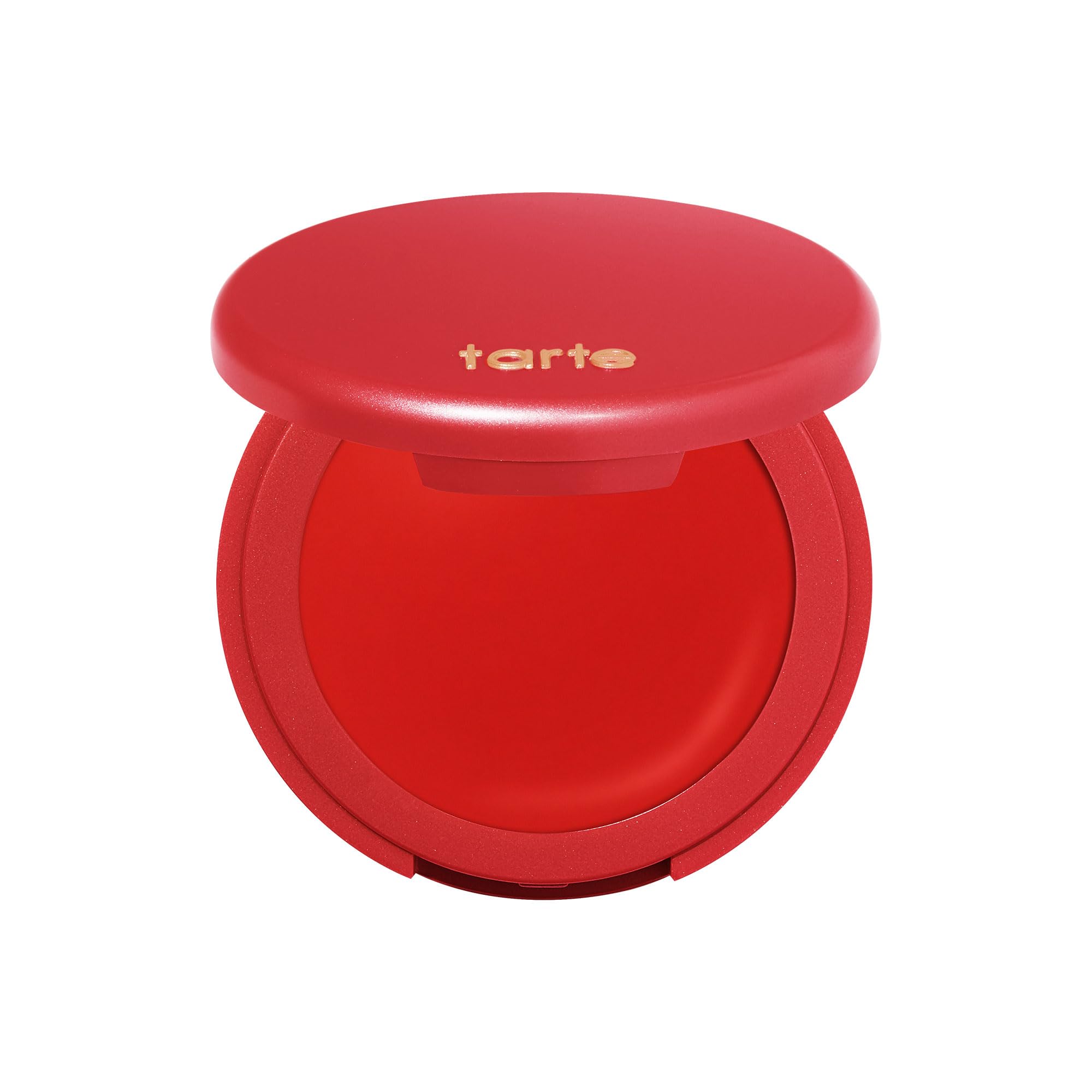 tarte maracuja juicy blush - Longwear pH-Powered Cheek Stain with Hyaluronic Acid, Vitamin E for Hydrating, Buildable Radiant Co