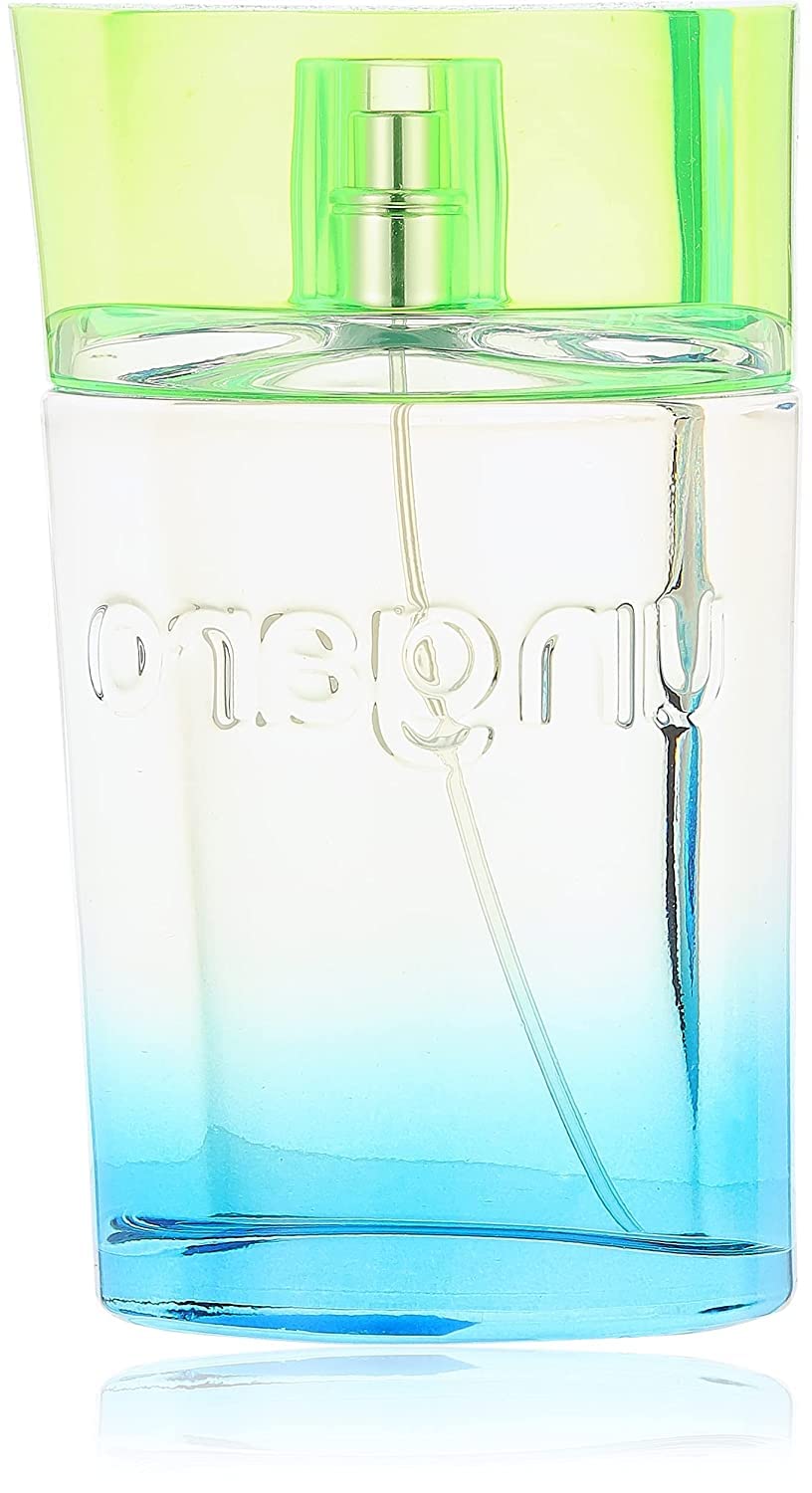 Emanuel Ungaro Power Eau De Toilette 316Oz (90Ml) Spray
