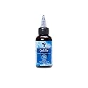 Camille Rose Black Castor Oil & Chebe Repair, Pure Hair Strengthening Oil For Shine, Growth & Strength, For All Hair Types, 2 Fl