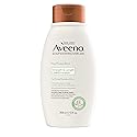 Aveeno Plant Protein Blend Conditioner, for Strong Healthy-Looking Hair, 12 fl oz