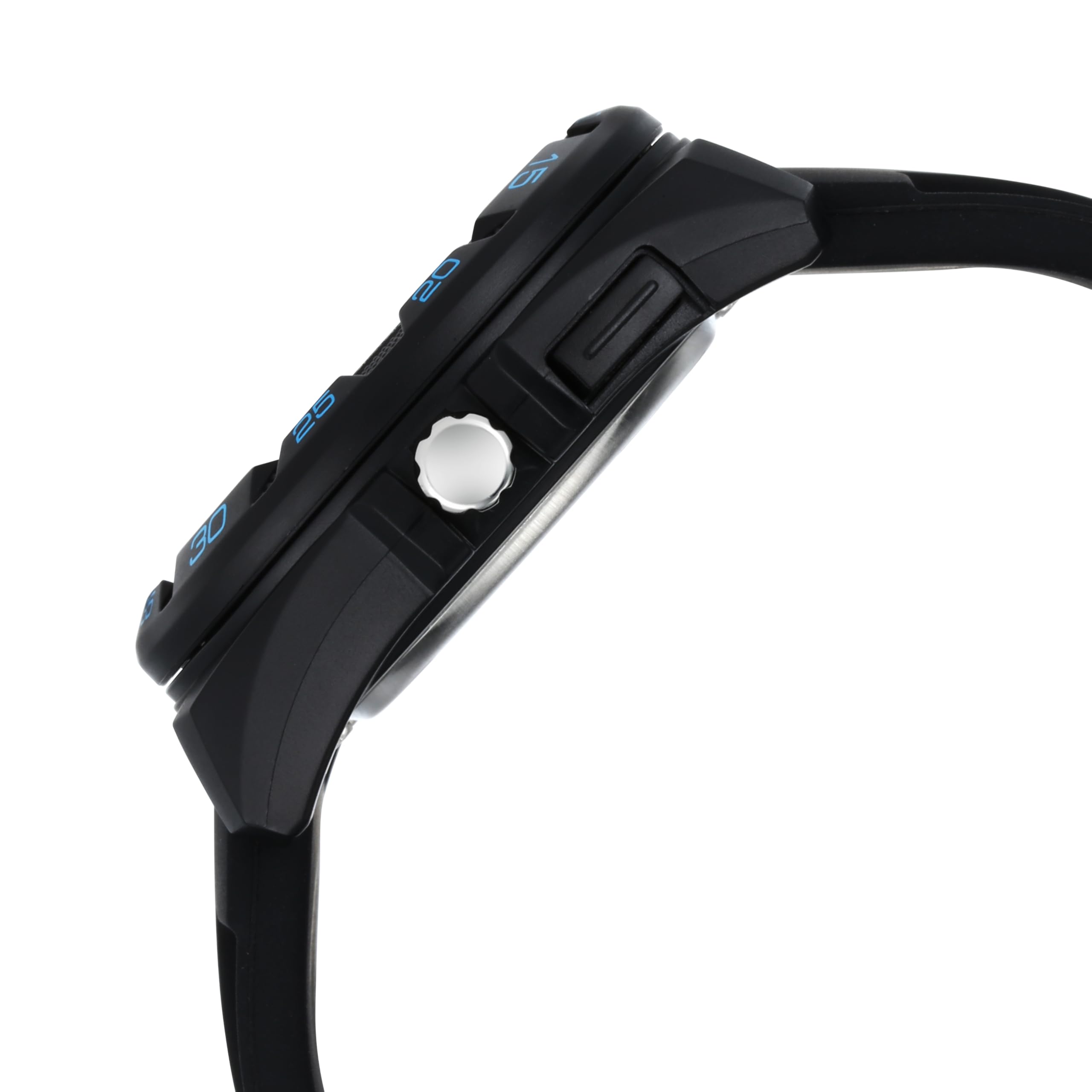 Zoop Analog Black Dial Unisex-Child Watch-16016Pp02, Black, Analog Watch, Black, Analog Watch