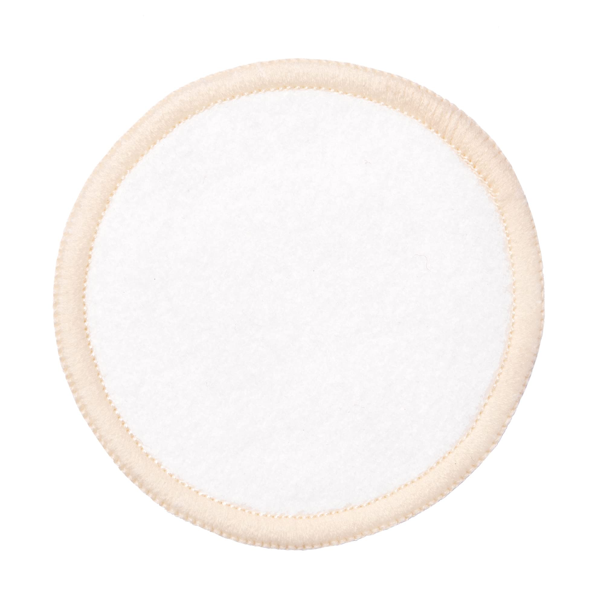 Paula'S Choice Reusable Makeup Remover Pads, Eco-Friendly Cotton & Bamboo Rounds For Toner & Exfoliants, Includes Washable Bag F