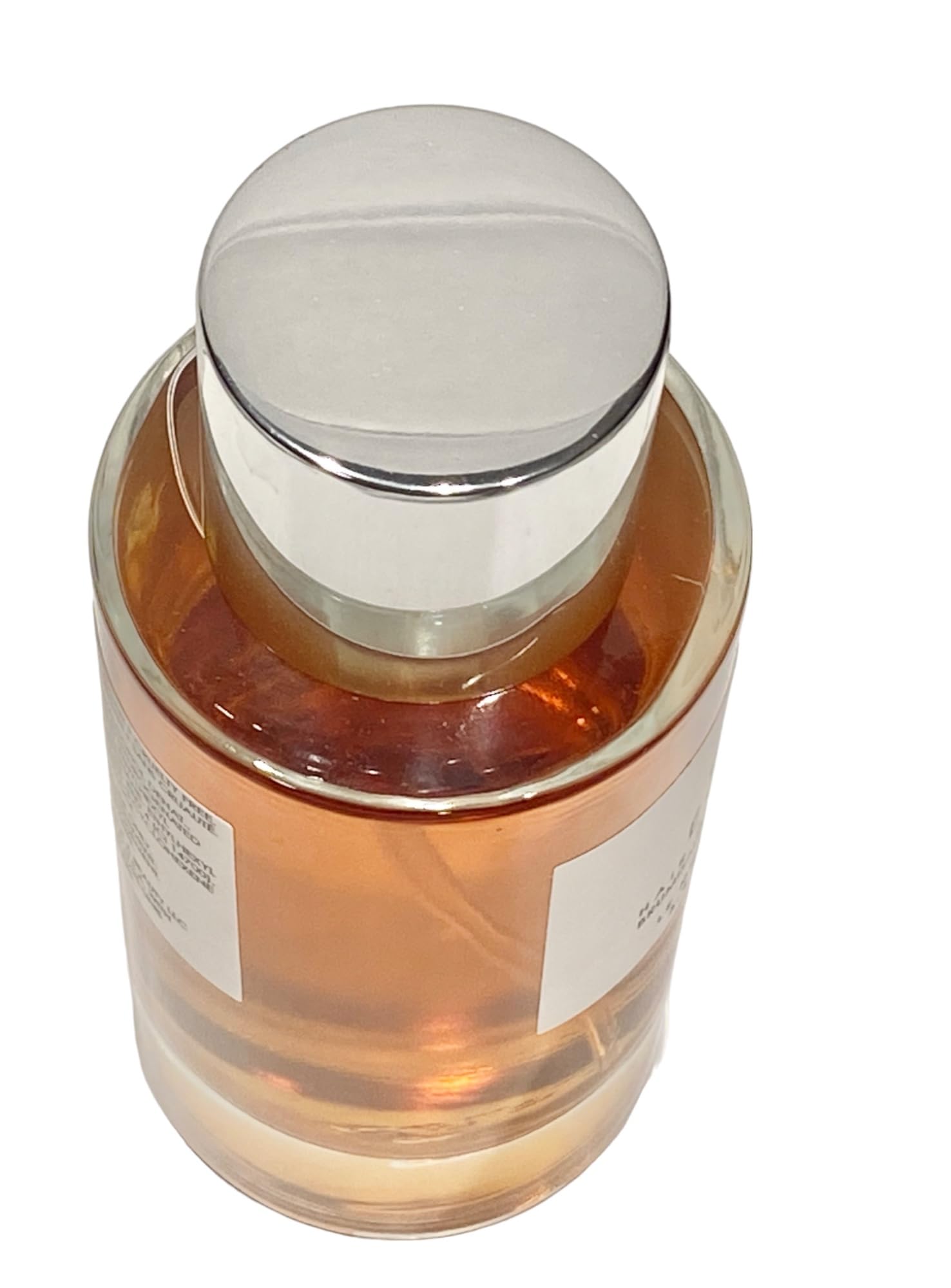 Tru Fragrance Gourmand Chai Eclair Hair & Body Mist 3.4 Oz