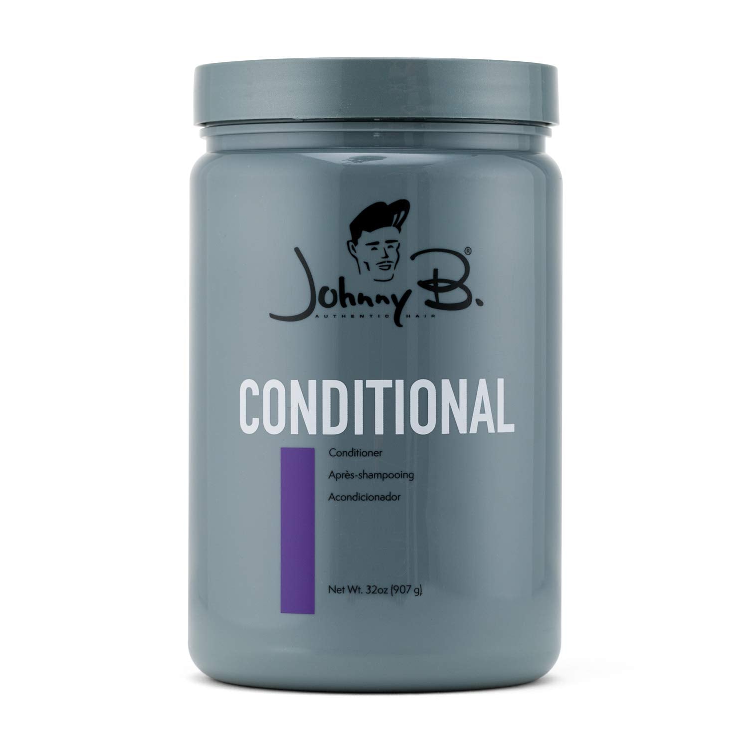 JOHNNY B. Conditional Conditioner 32 oz.