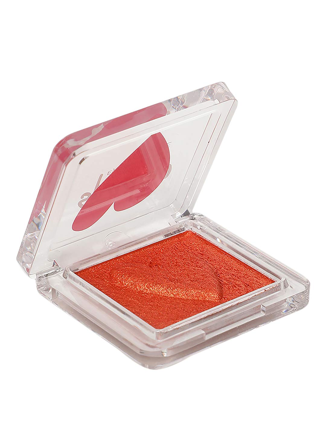 Make Up For Life Crystal Diamond Eyeshadow Cream509, Orange, 4 G