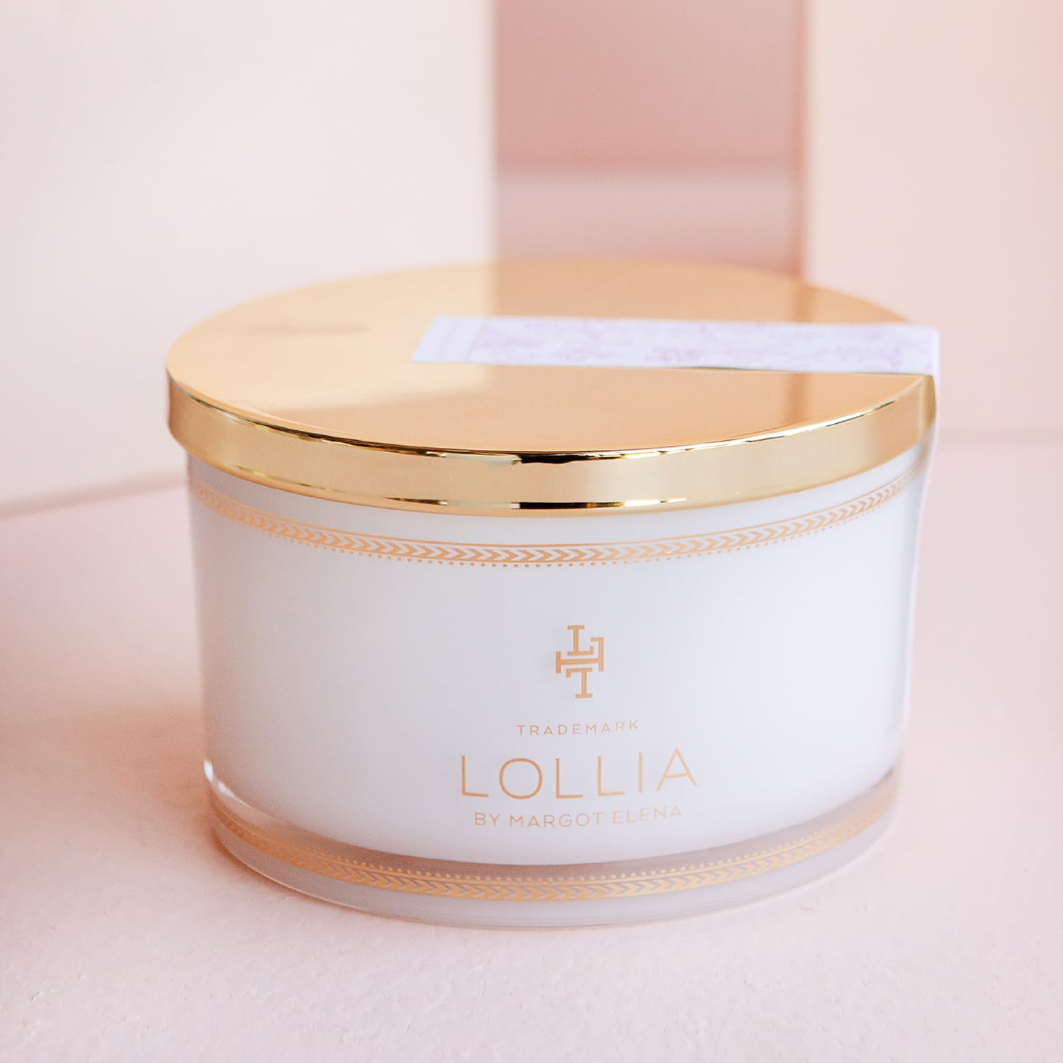 Lollia Relax Bath Salt