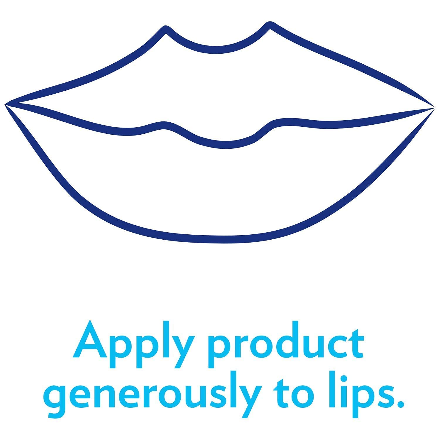 Vaseline Lip Therapy  Vaseline Lip Balm  Lip Moisturizer For Very Dry Lips  Cocoa Butter  20G
