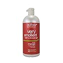 Alba Bath Gel Honey Mango Size 32Z Alba Bath Gel Honey Mango 32Z