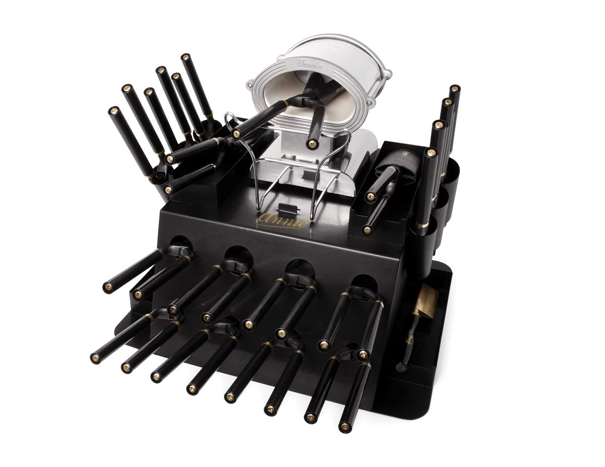 Annie Stove Holder Kit