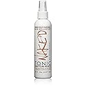 Naked By Essations Tonic Leave-In Conditioner, 8 Fl Oz