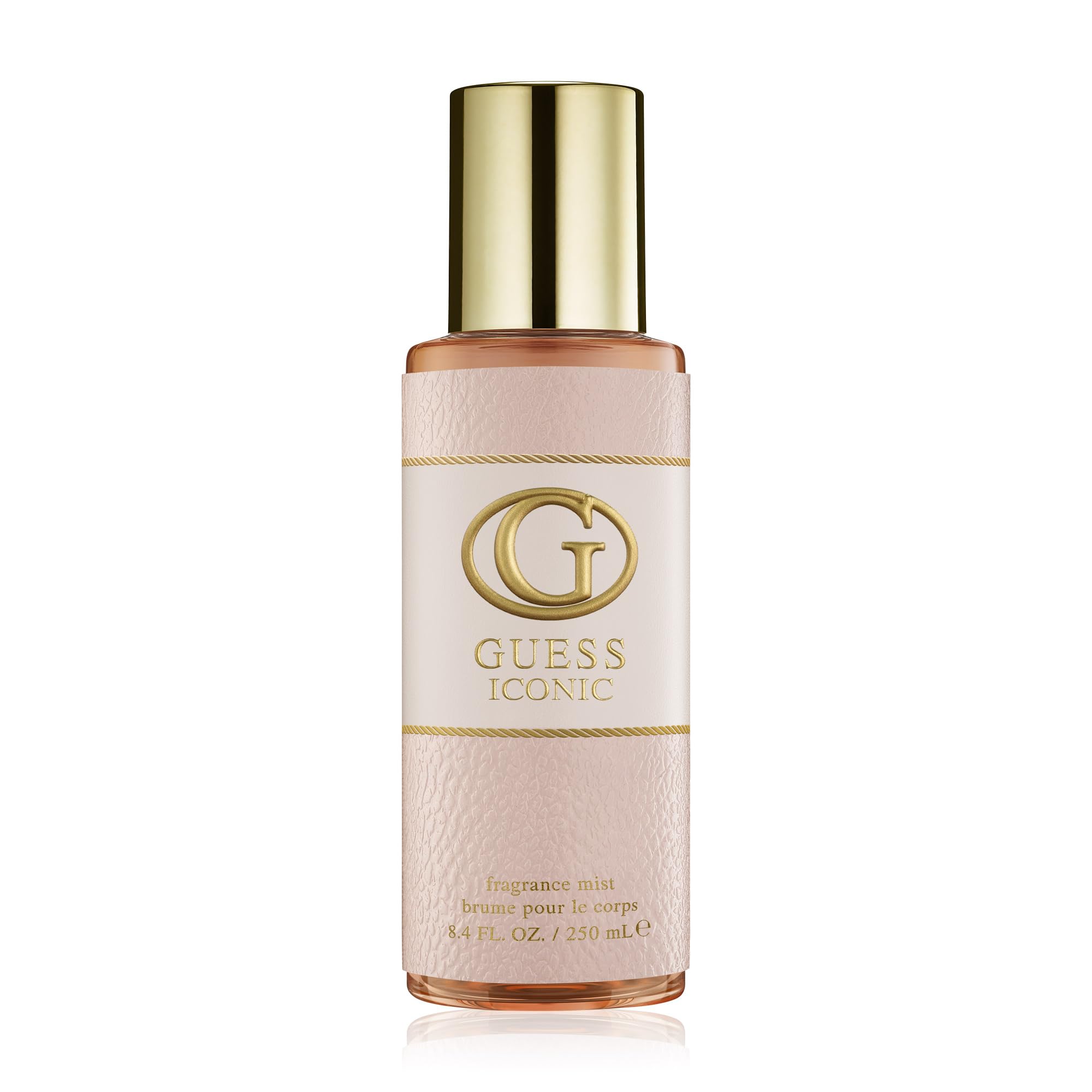 GUESS Iconic Women/Femme Fragrance Mist, 8.4 Fl. Oz.