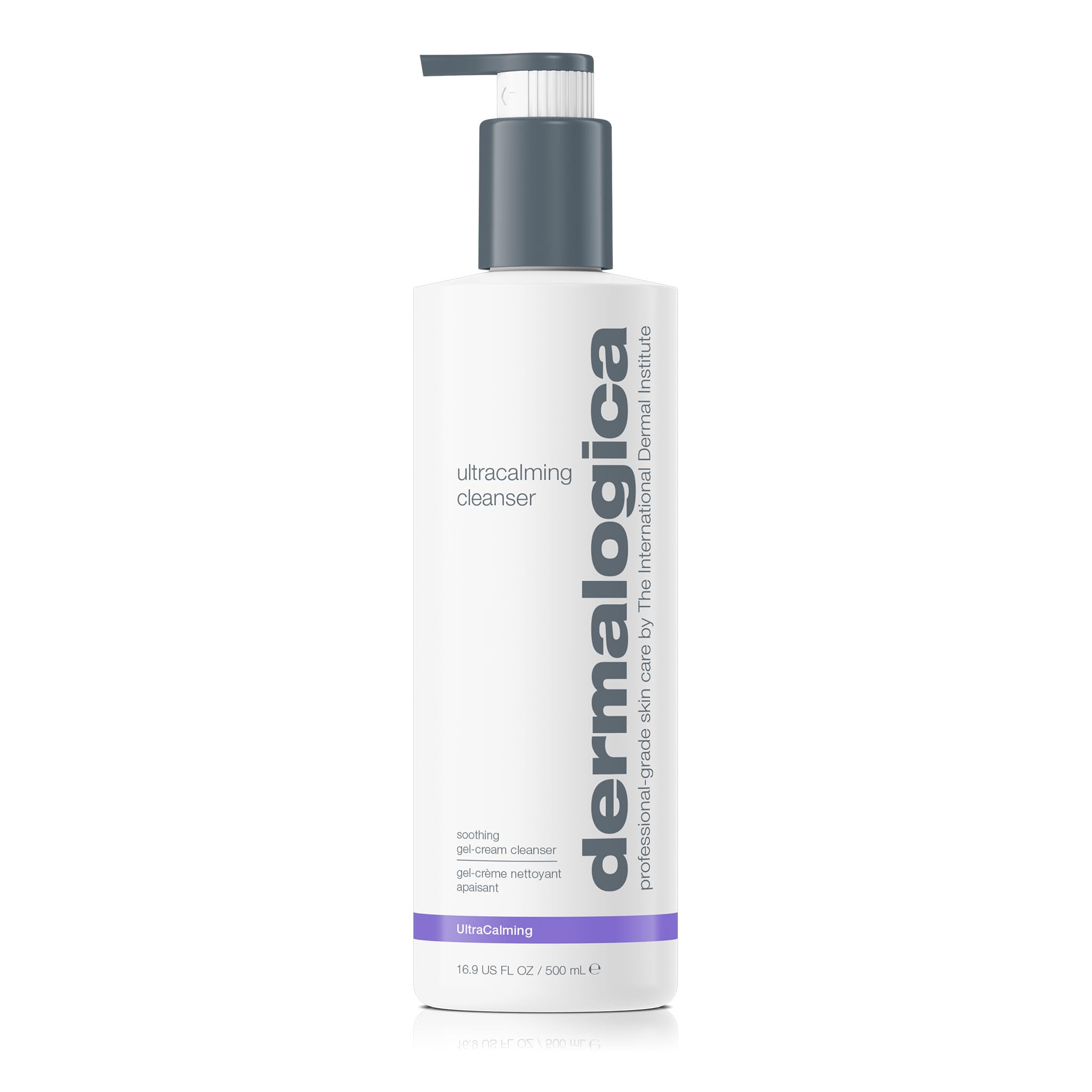Ultracalming Cleanser by Dermalogica for Unisex - 16.9 oz Cleanser