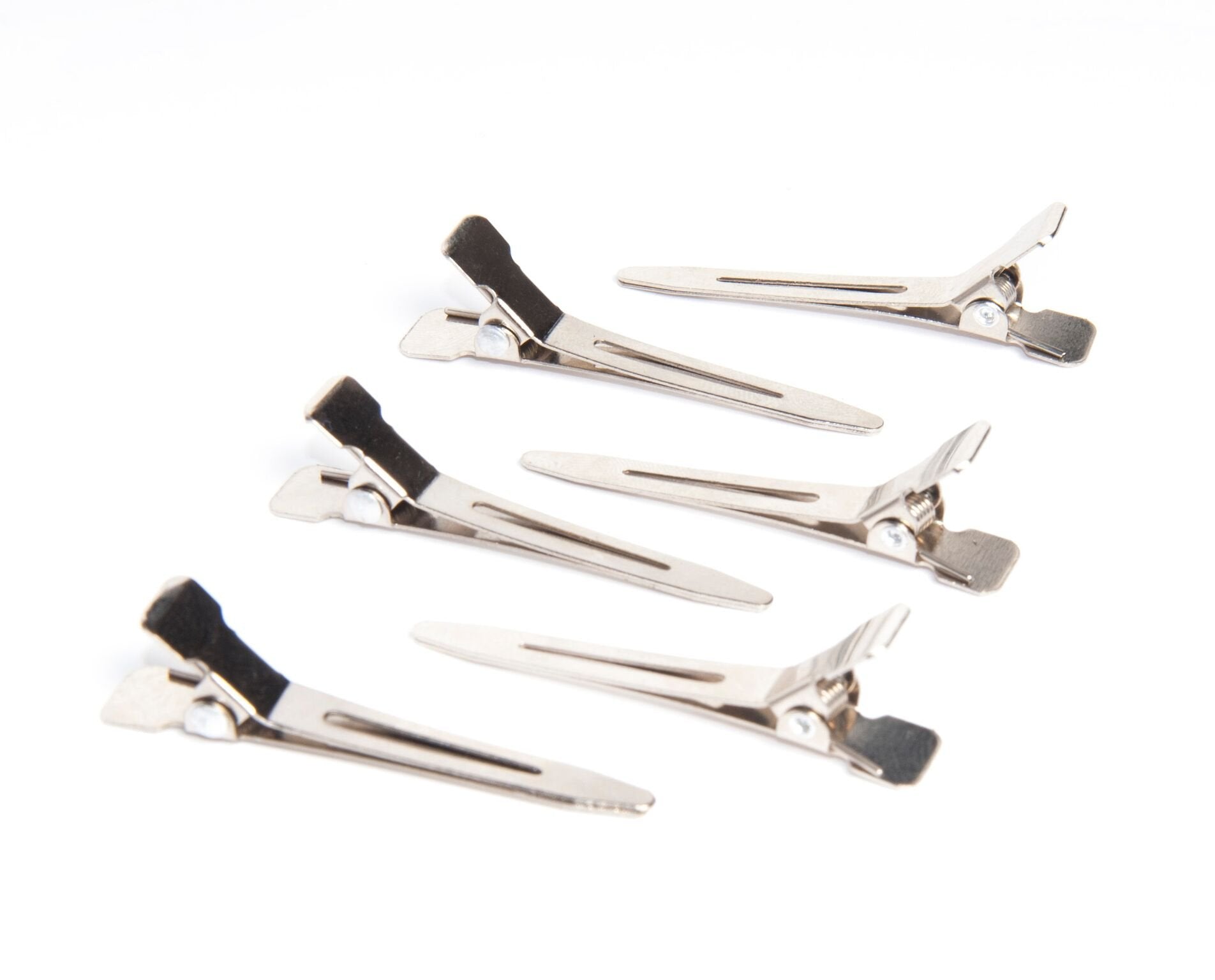 Diane single prong clips, 10 pack, D15C