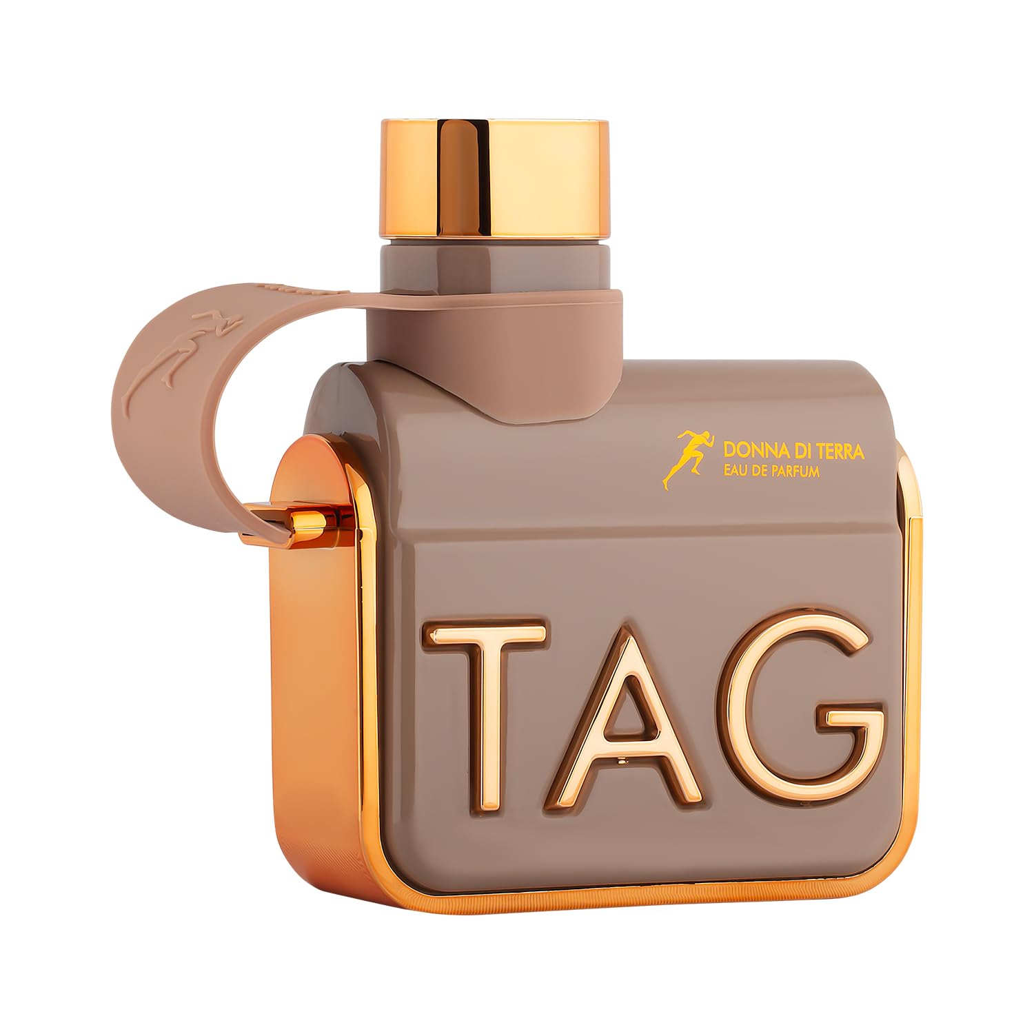 Tag Donna Di Terra By Armaf For Women - 3.4 Oz Edp Spray