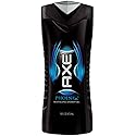 Axe Revitalizing Shower Gel, Phoenix 16 Oz (Pack Of 8)