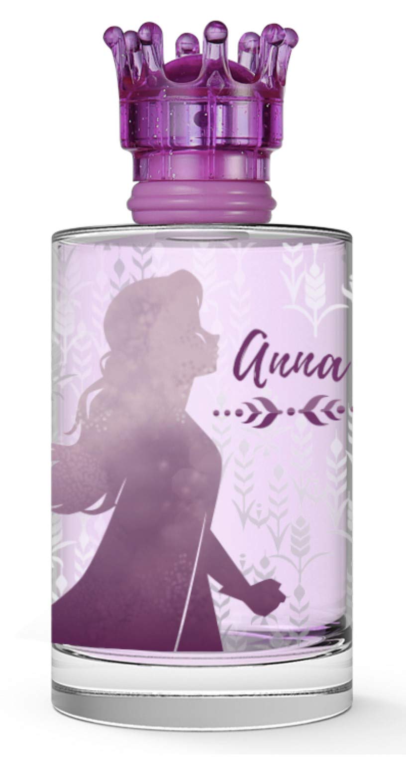 Frozen Disney Anna By Disney