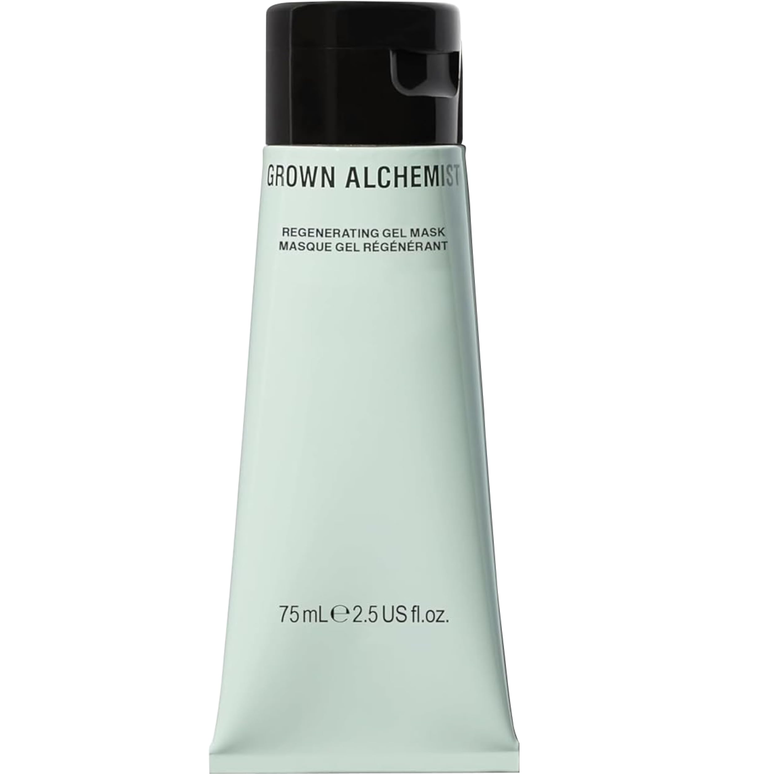 Grown Alchemist Regenerating Gel Mask  Lightweight + Moisturizing (75 mL)