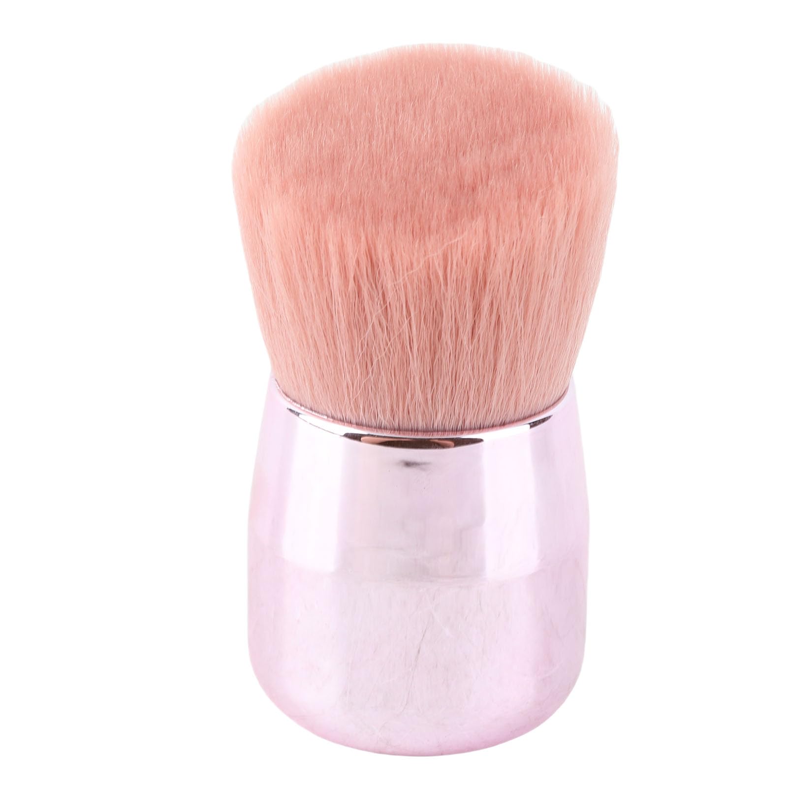 Angled Blush Brush Soft Hair Handle Makeup Brush for Bronzer Loose Powder Cosmetics