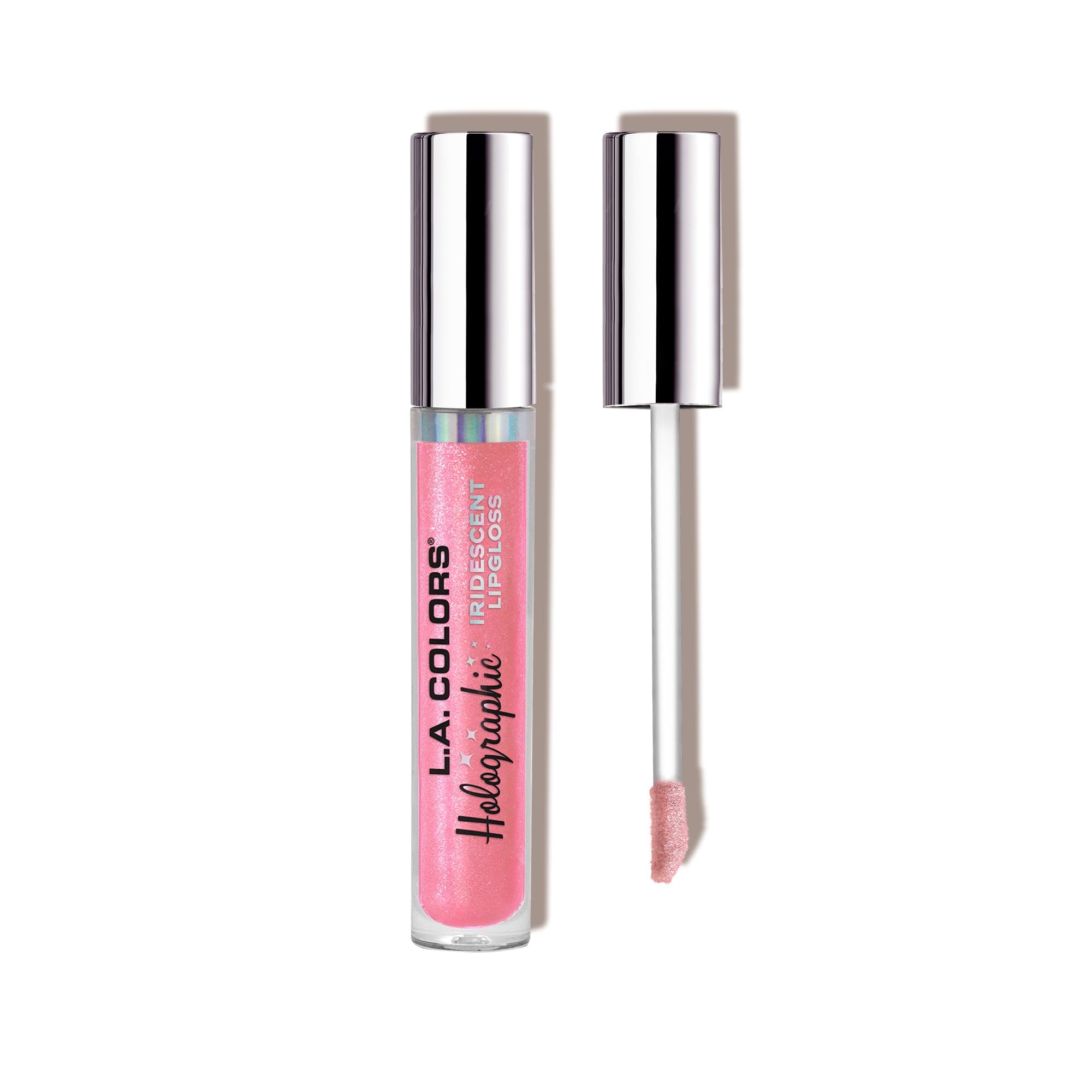 Holographic Iridescent Lipgloss Clg424 Dream World