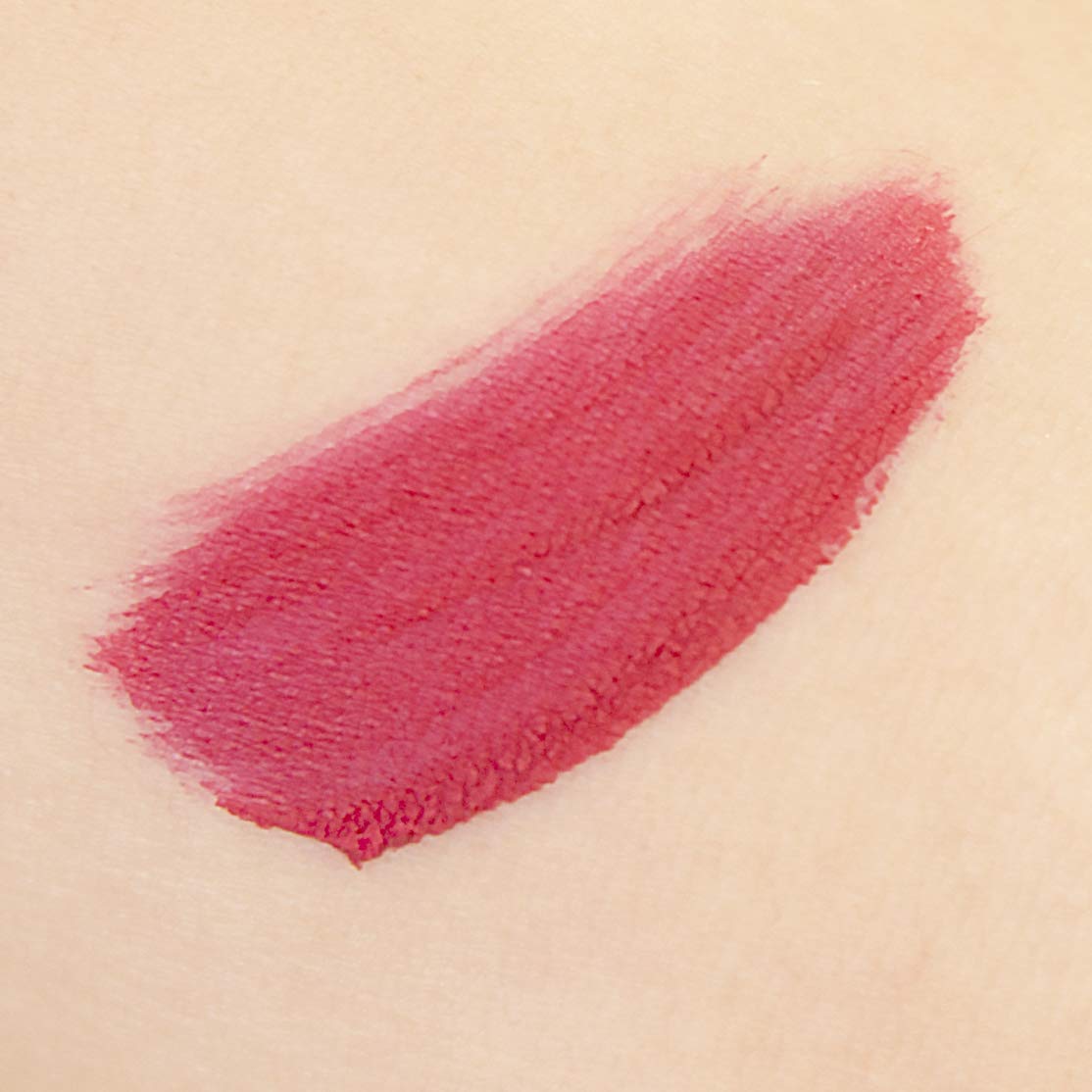 Thebalm Meet Matt(E) Hughes Long Lasting Liquid Lipstick 0.25 Fl Oz (Pack Of 1)