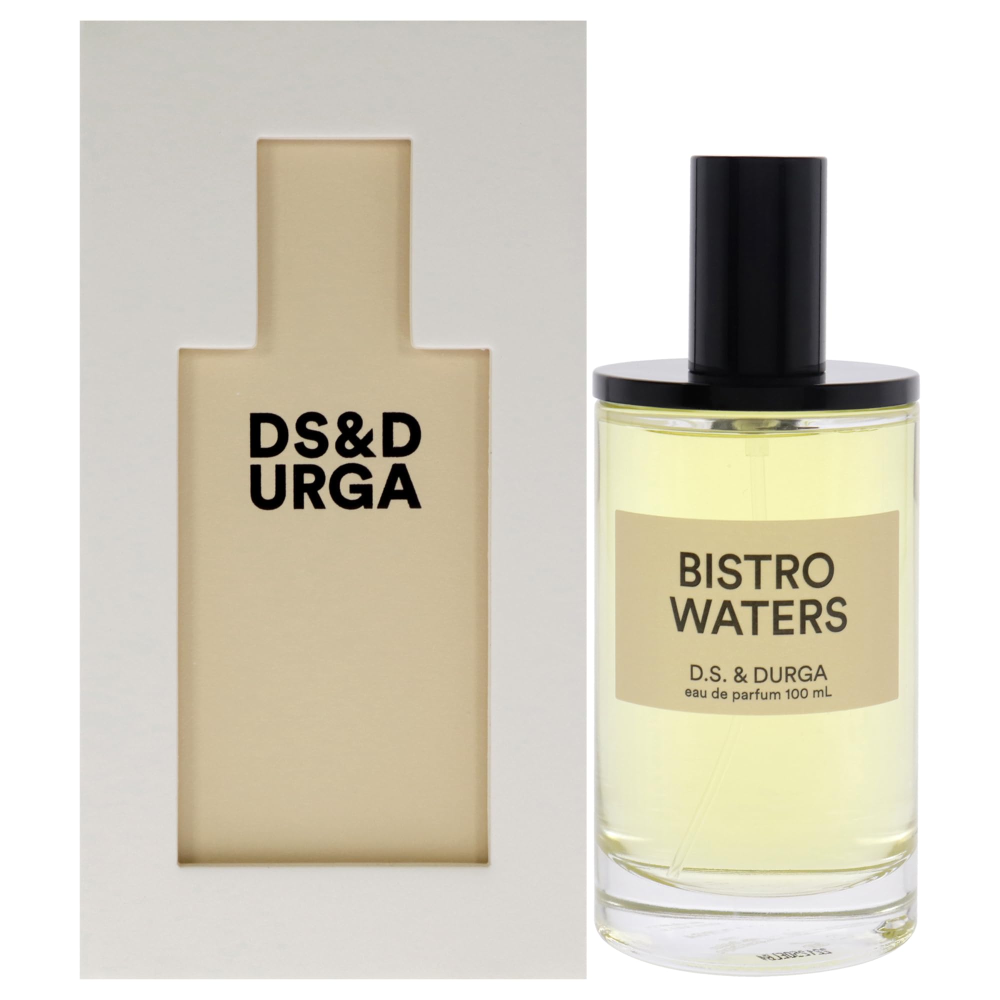 Ds & Durga Bistro Waters By Ds & Durga Eau De Parfum Spray 34 Oz(D0102H5F7Kx)