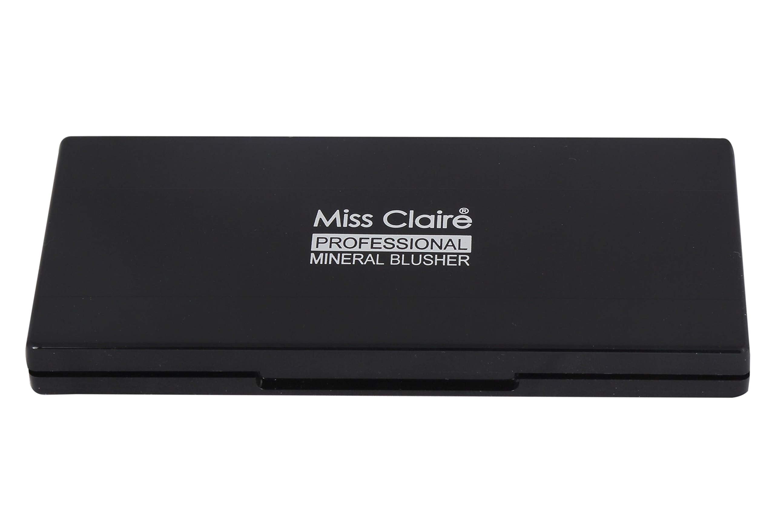 Miss Claire Mineral Blusher Kit 3716-4-5, Multi, 14 g