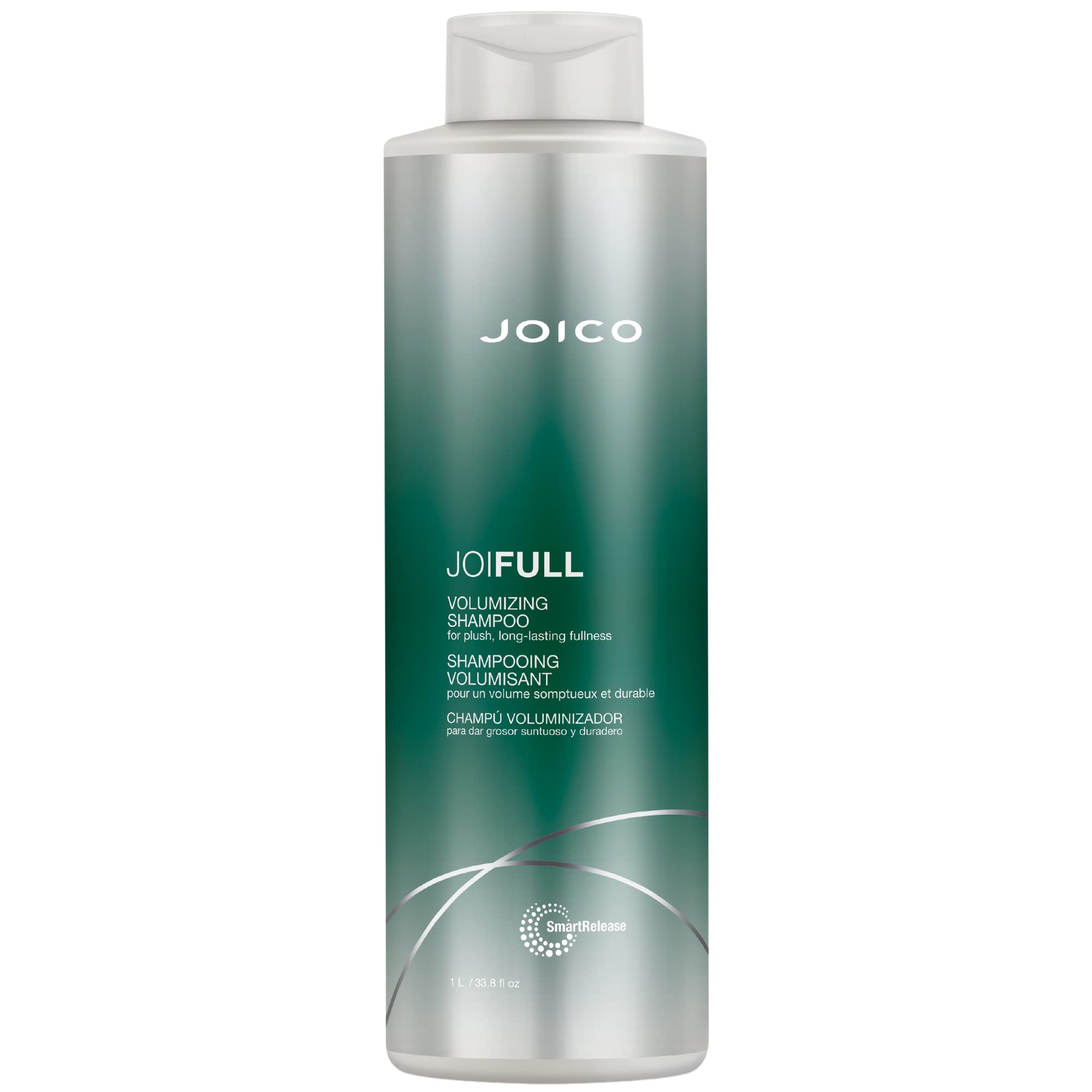 Joico Joifull Volumizing Shampoo 338 Fl Oz