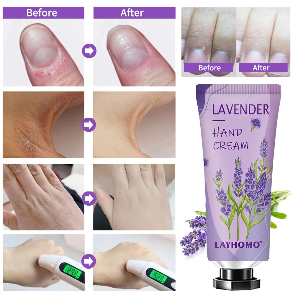 Ankooy 20 Pack Hand Cream Gifts Set Christmas Gifts For Women,Mothers Day Gifts,Teacher Appreciation Gift,Bulk Hand Lotion Trave