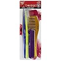 Donna Collection Family Comb, Assortment