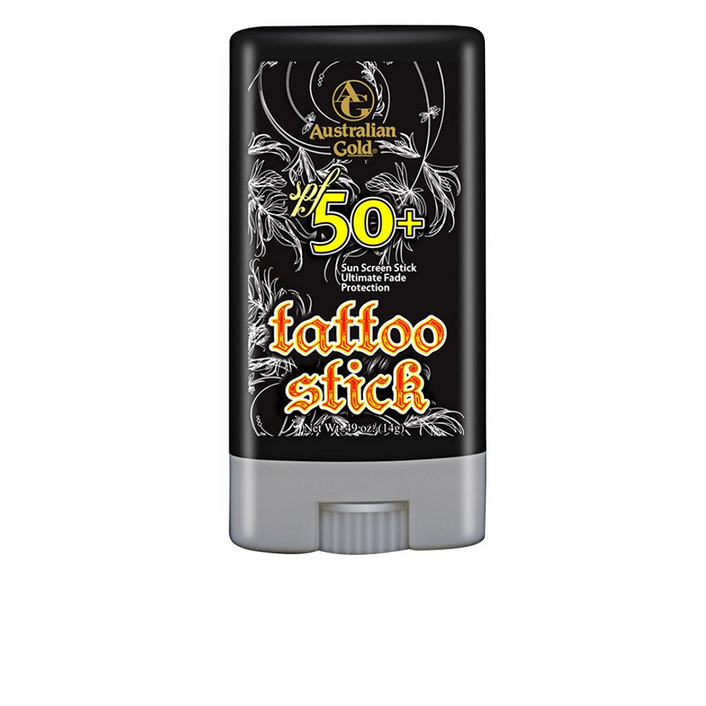 Australian gold SPF 50 Tattoo Stick 14 g
