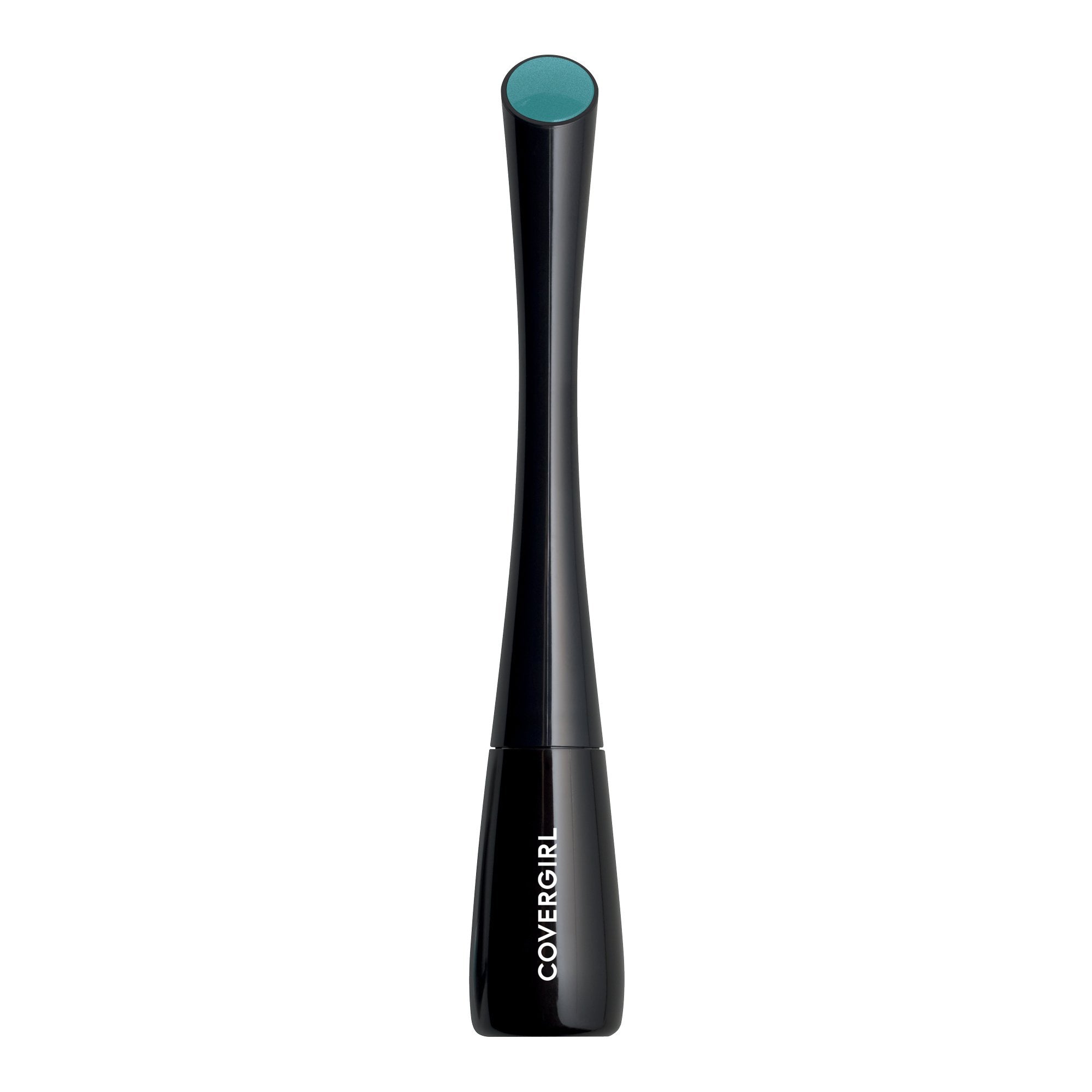 COVERGIRL Get In Line Liquid Eyeliner