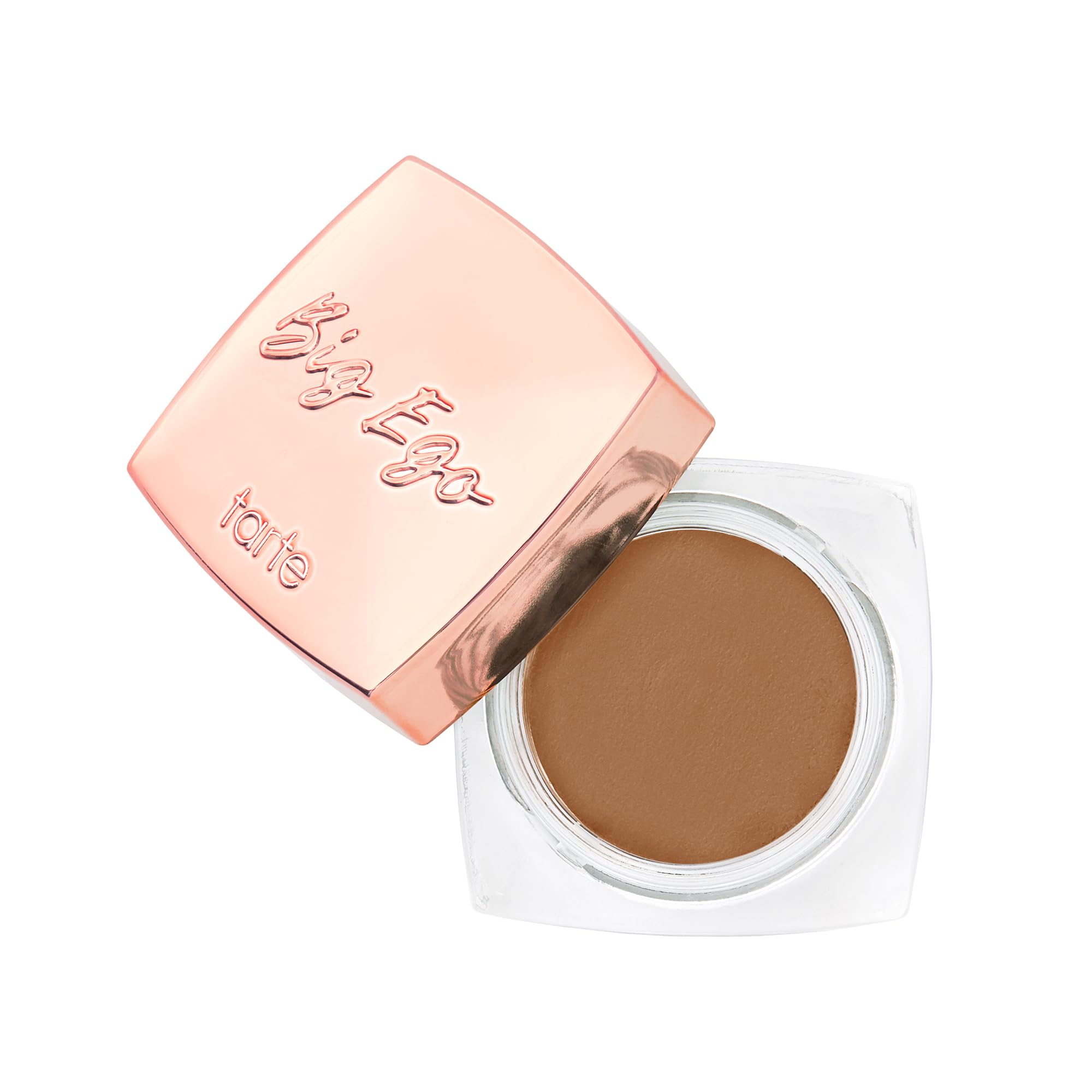 tarte big ego frameworker brow pomade - golden blonde