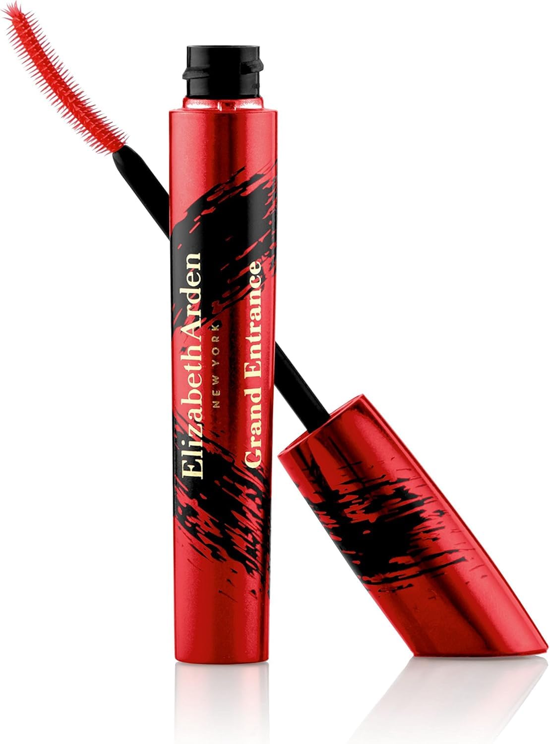 Elizabeth Arden New Grand Entrance Dramatic Volume Length And Lift Mascara, Black