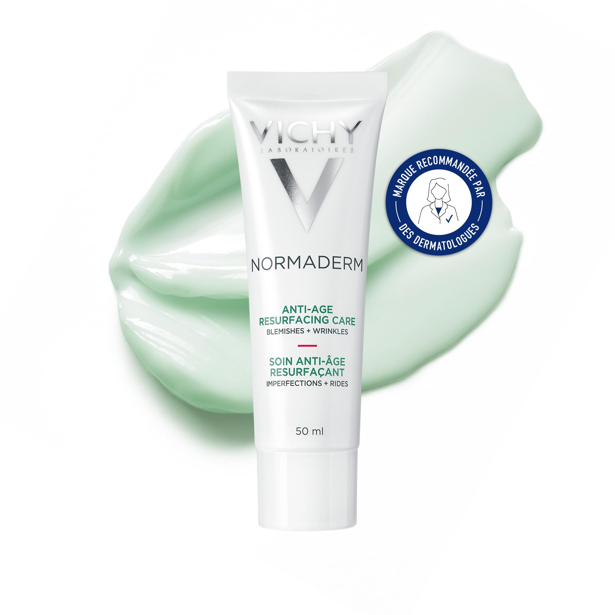 Vichy Normaderm Anti Age Creme (50 Ml)