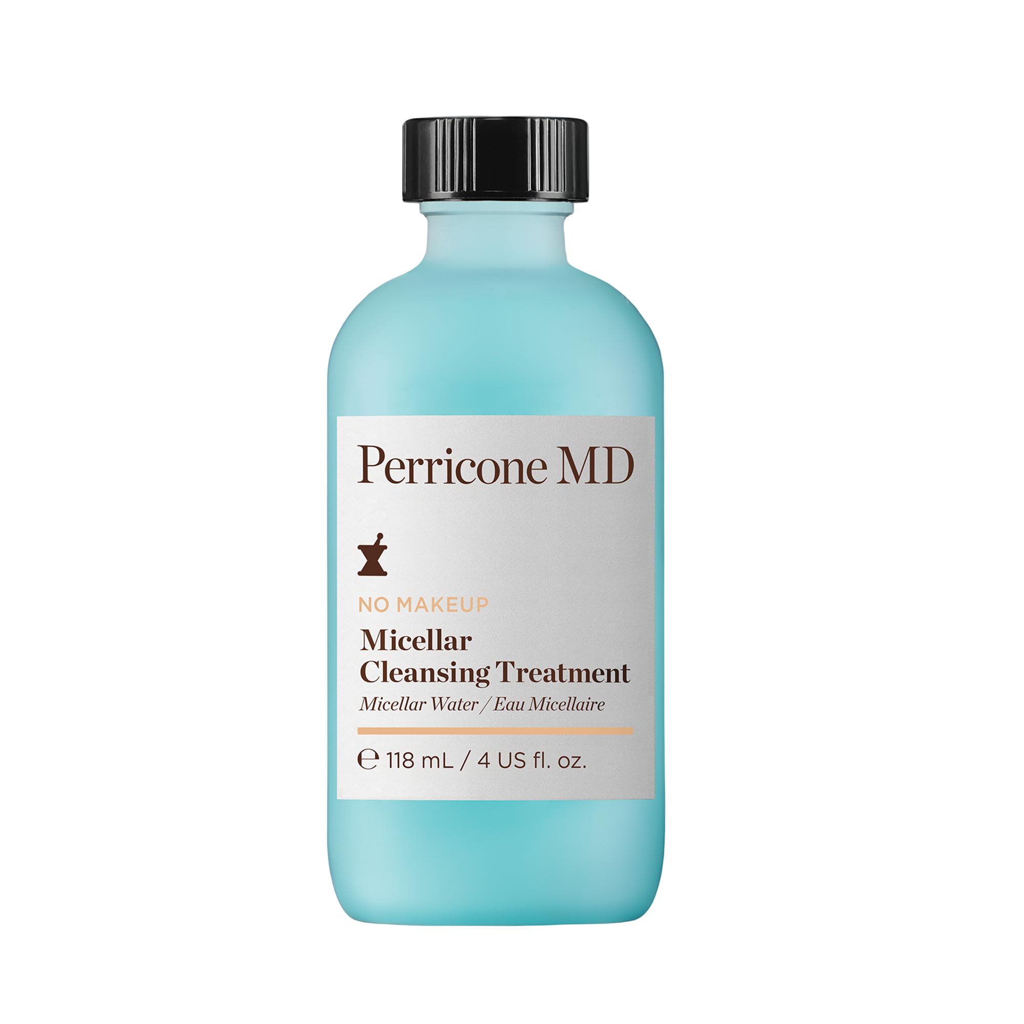 Perricone MD No Makeup Micellar Cleansing Treatment, 4 fl. oz.