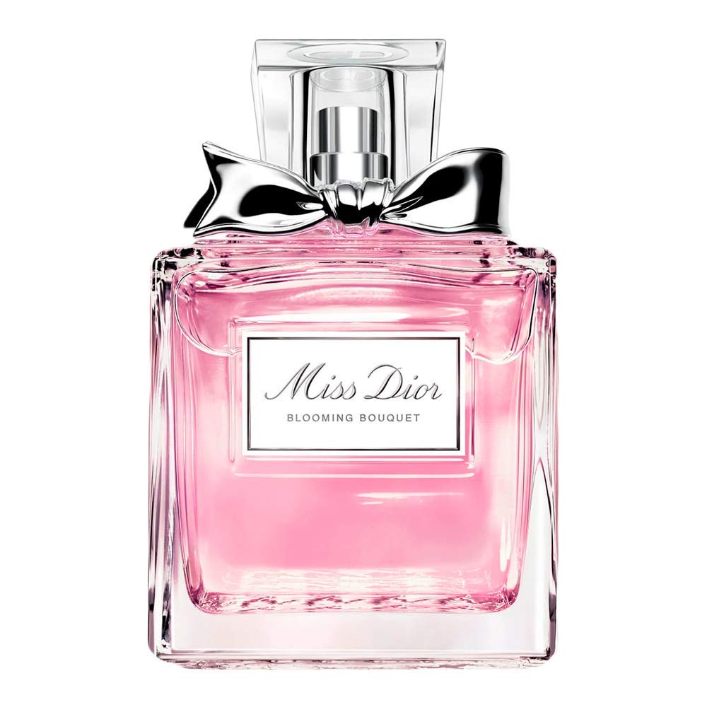 Miss Dior Blooming Bouquet By Christian Dior, 3.4 Oz Eau De Toilette Spray For Women