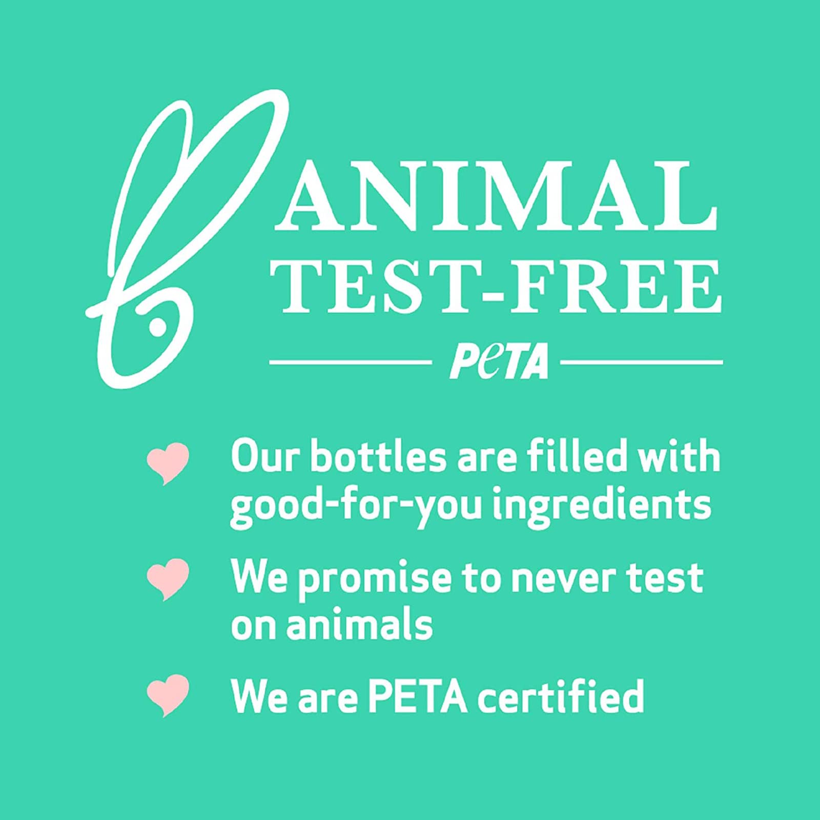 Renpure Original Tea Tree Essential Oil & Peppermint Moisturizing Body Wash With Pump - For Dry Sensitive Skin & Decongest Pores