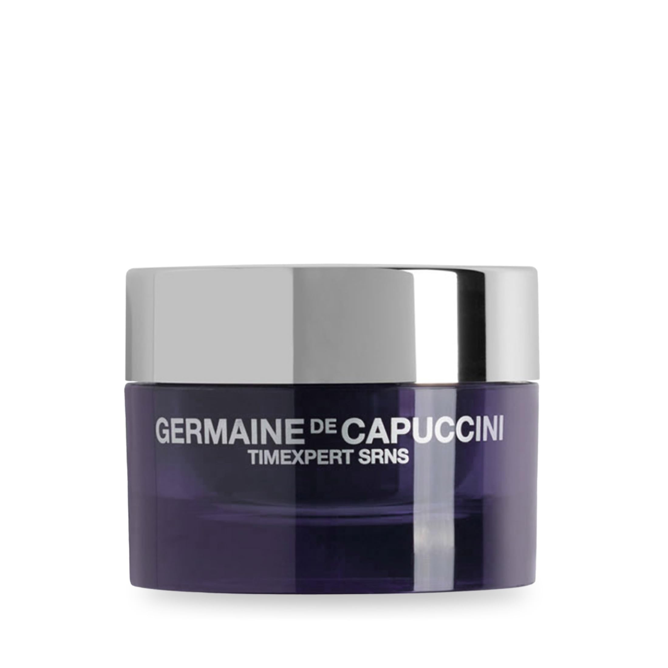 germaine de capuccini - Timexpert SRNS Intensive Recovery Facial Day cream - Essential Reinforcement for Mature Skin, treats Wri