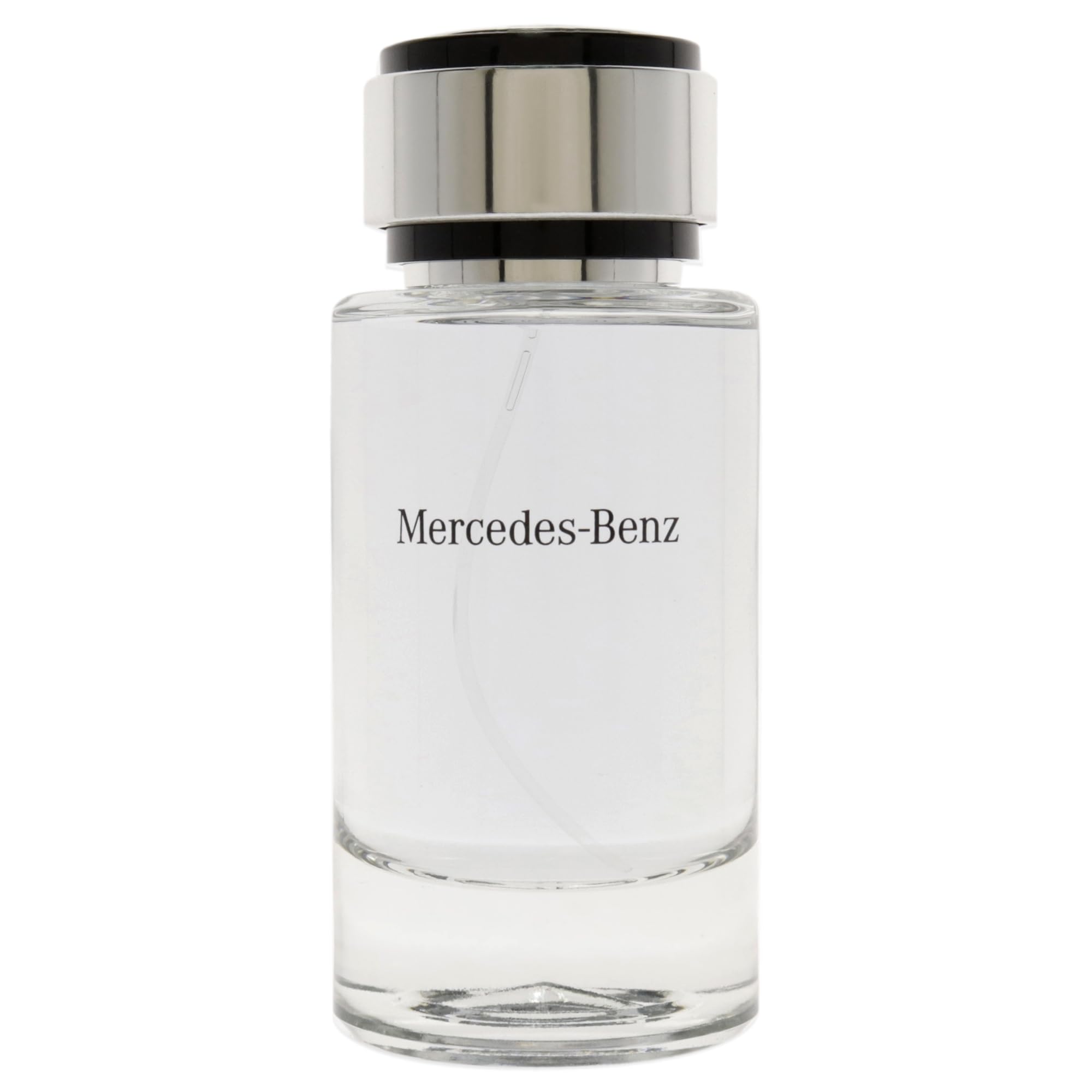 Mercedes-Benz For Men - Elegant Fragrance With Woody, Sensual Musky Notes - Mesmerize The Senses With Original Luxury Mens Eau D