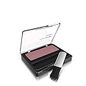 CoverGirl Plum Plush 117 Cheekers Blush -- 3 per case.