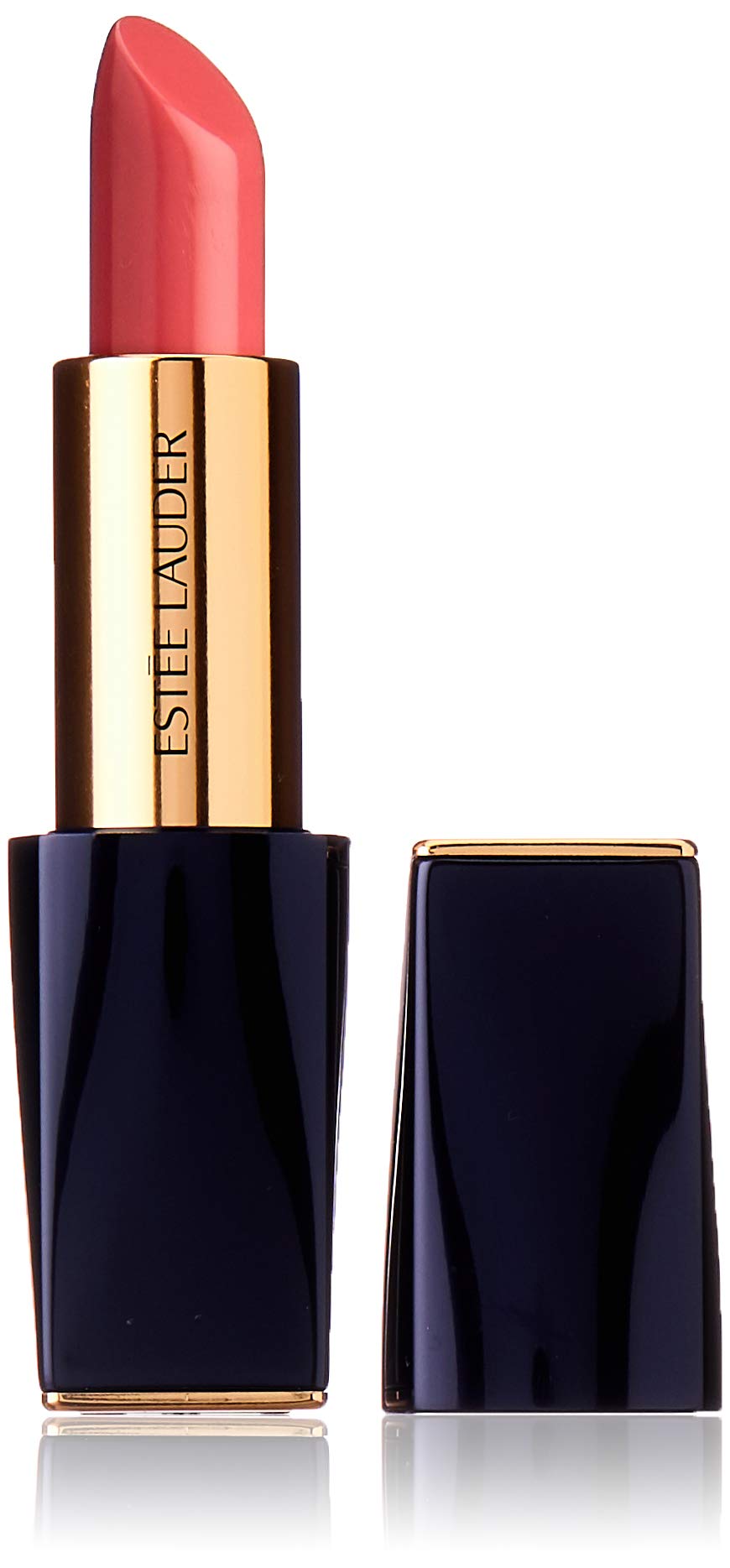 Estee Lauder Womens Pure Color Envy Sculpting Lipstick, # 210 Impulsive, 0.12 Ounce