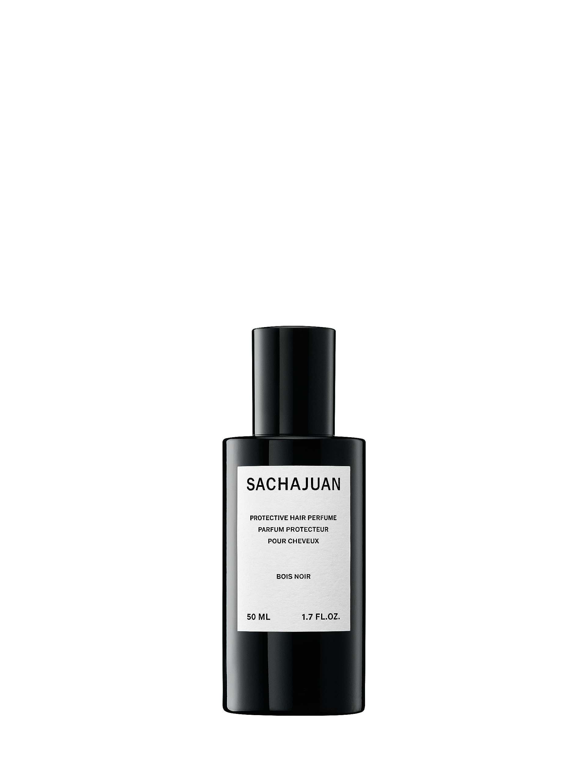 SachaJuan Protective Hair Perfume Bois Noir 50 ml 1.7 fl oz