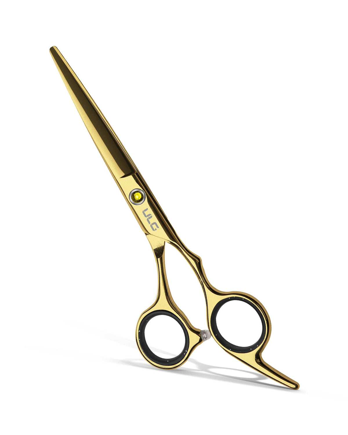 Hair Cutting Scissors, ULG Hair Shears 6.5 inch Hairdressing Hair Scissor, Salon Razor Edge Hair Cutting Shears, Japanese Stainl